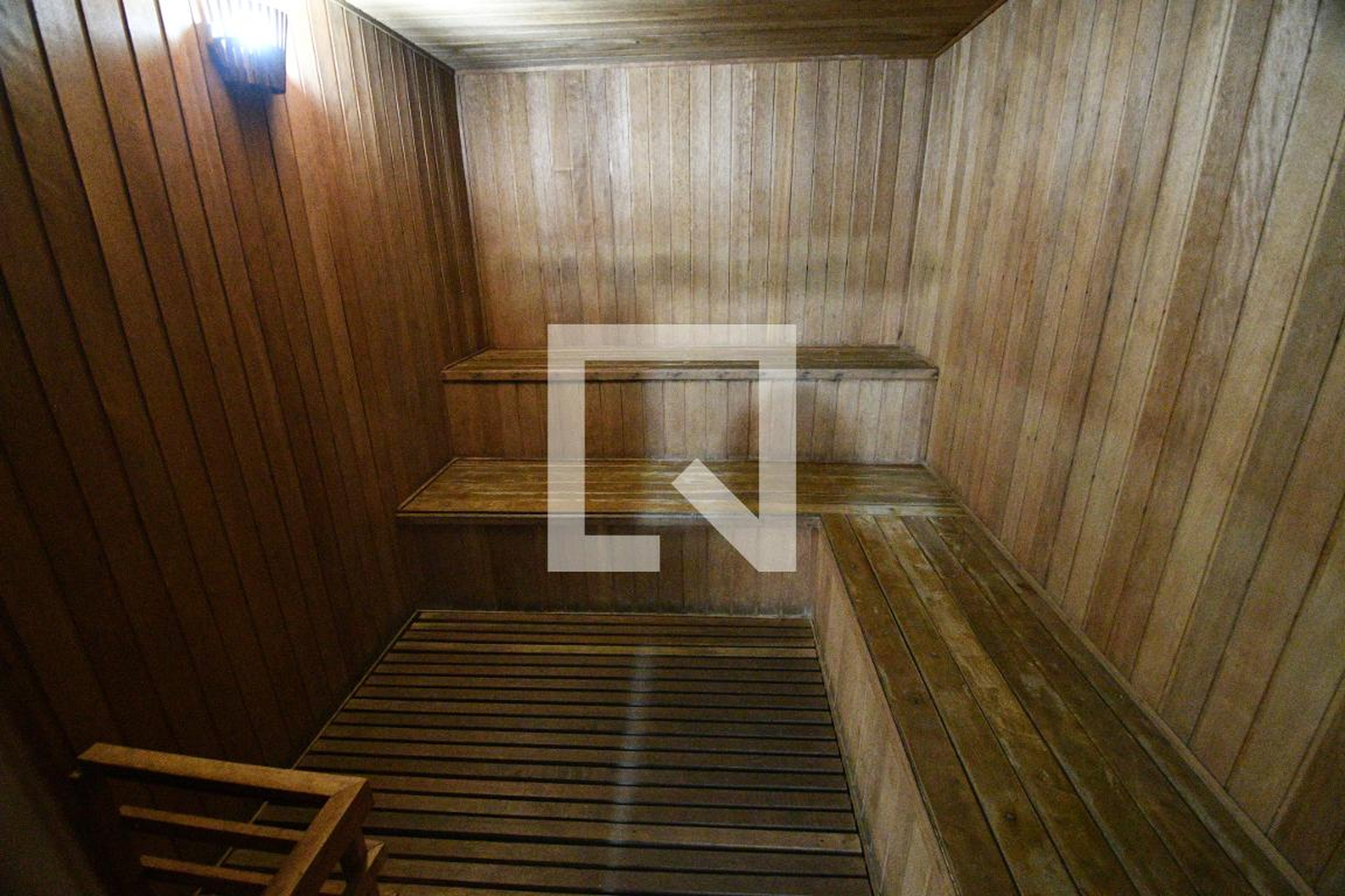 Sauna - Prime Family Club