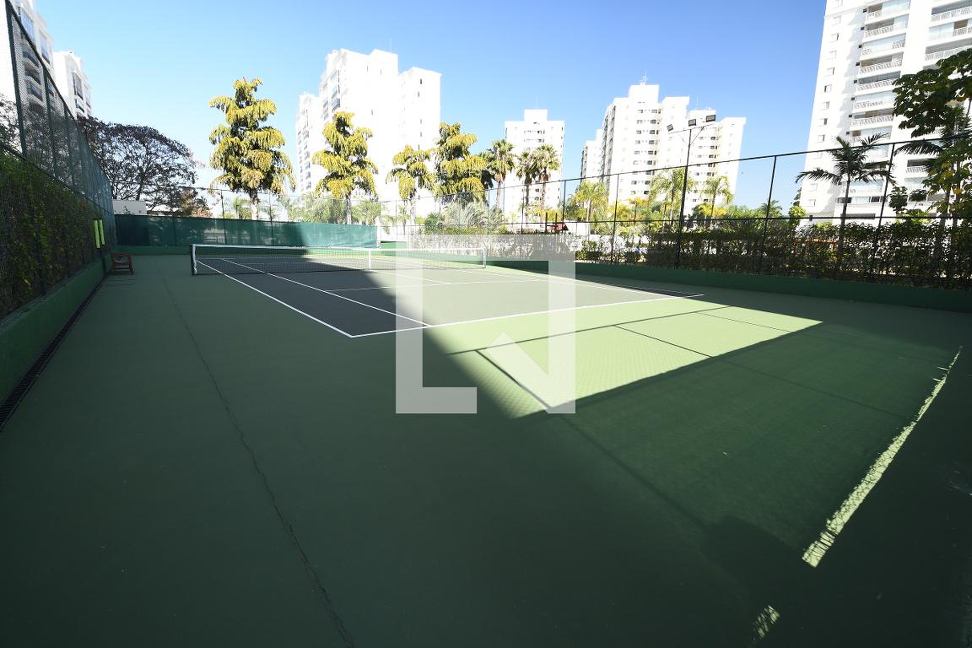 Quadra - Prime Family Club