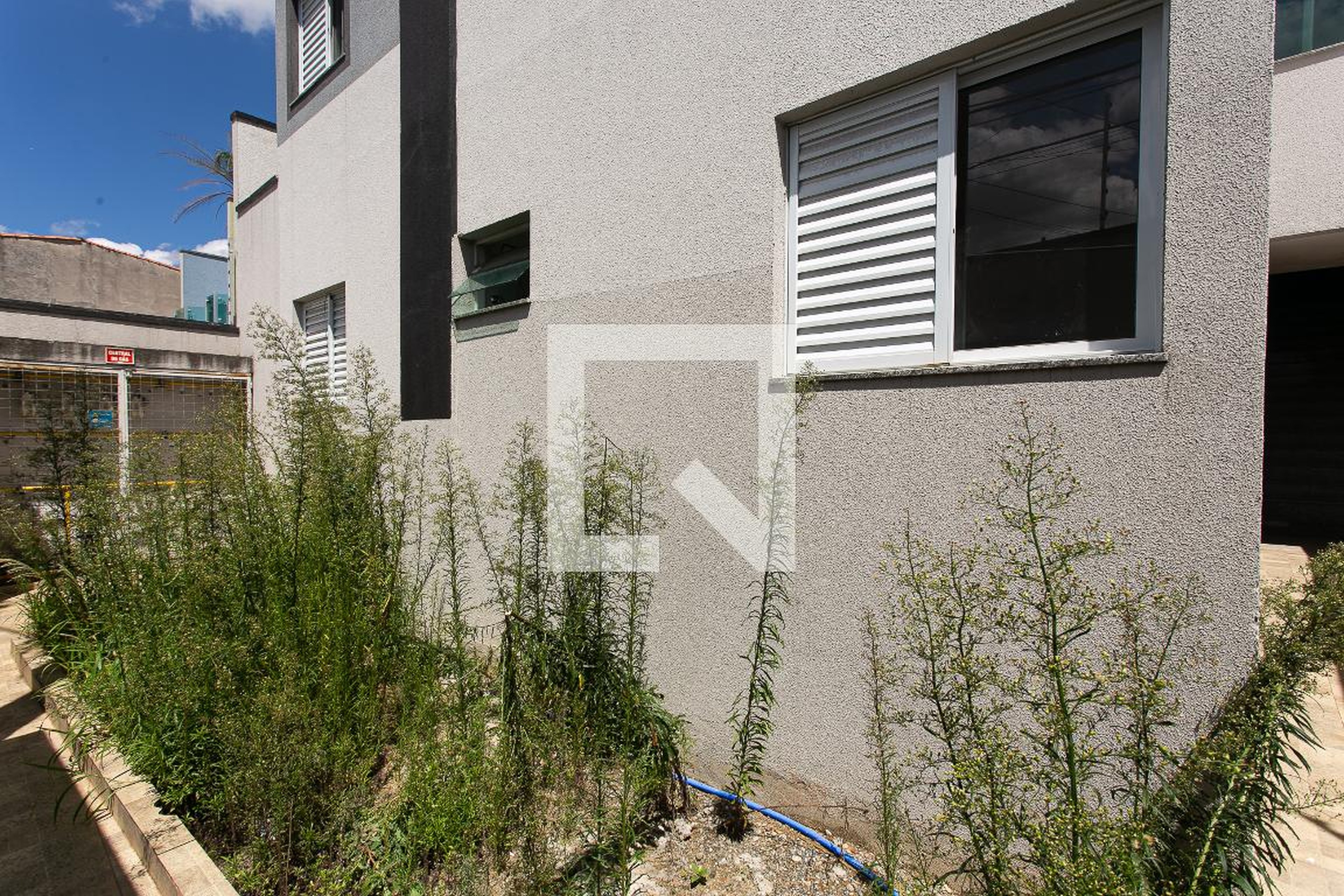 Área Comum - 120,00