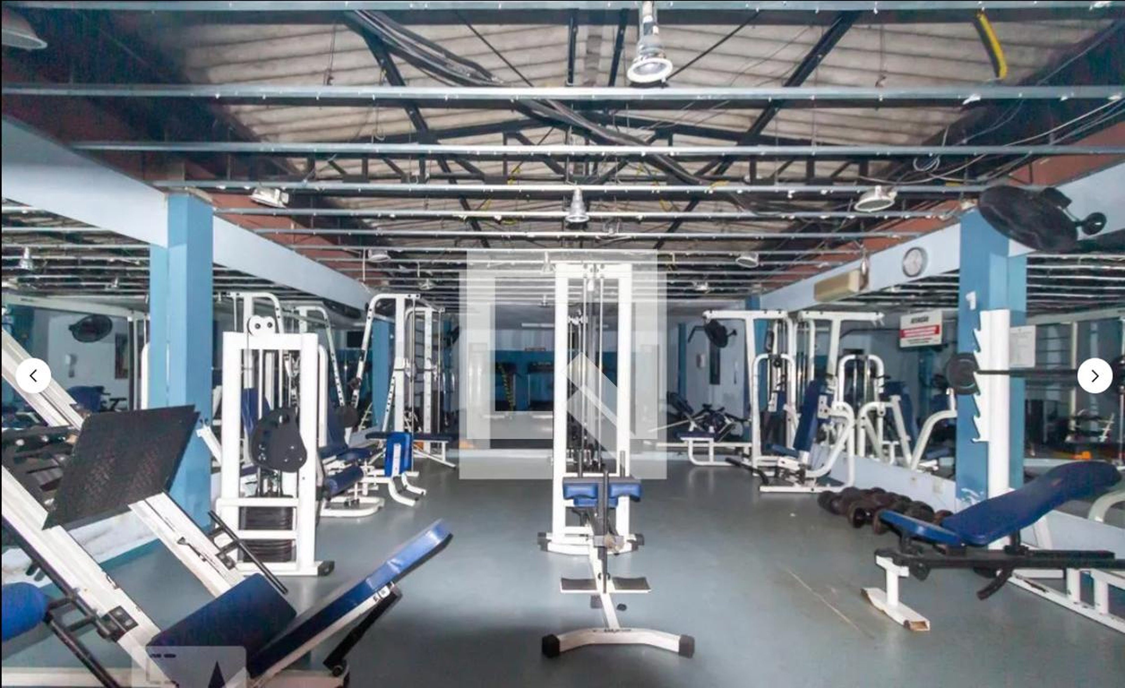 Academia - Riviera Italiana