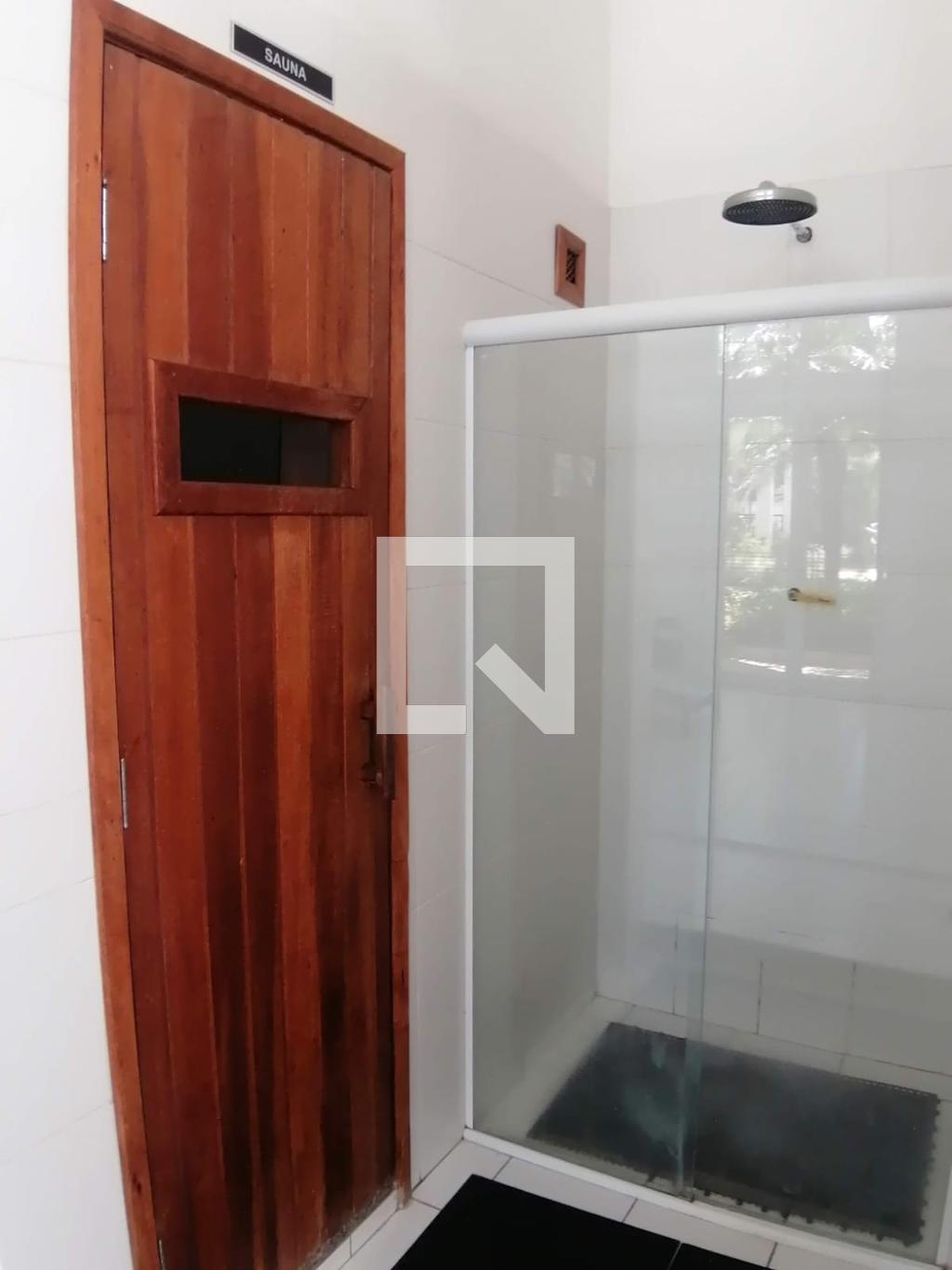 Área comum - Adágio