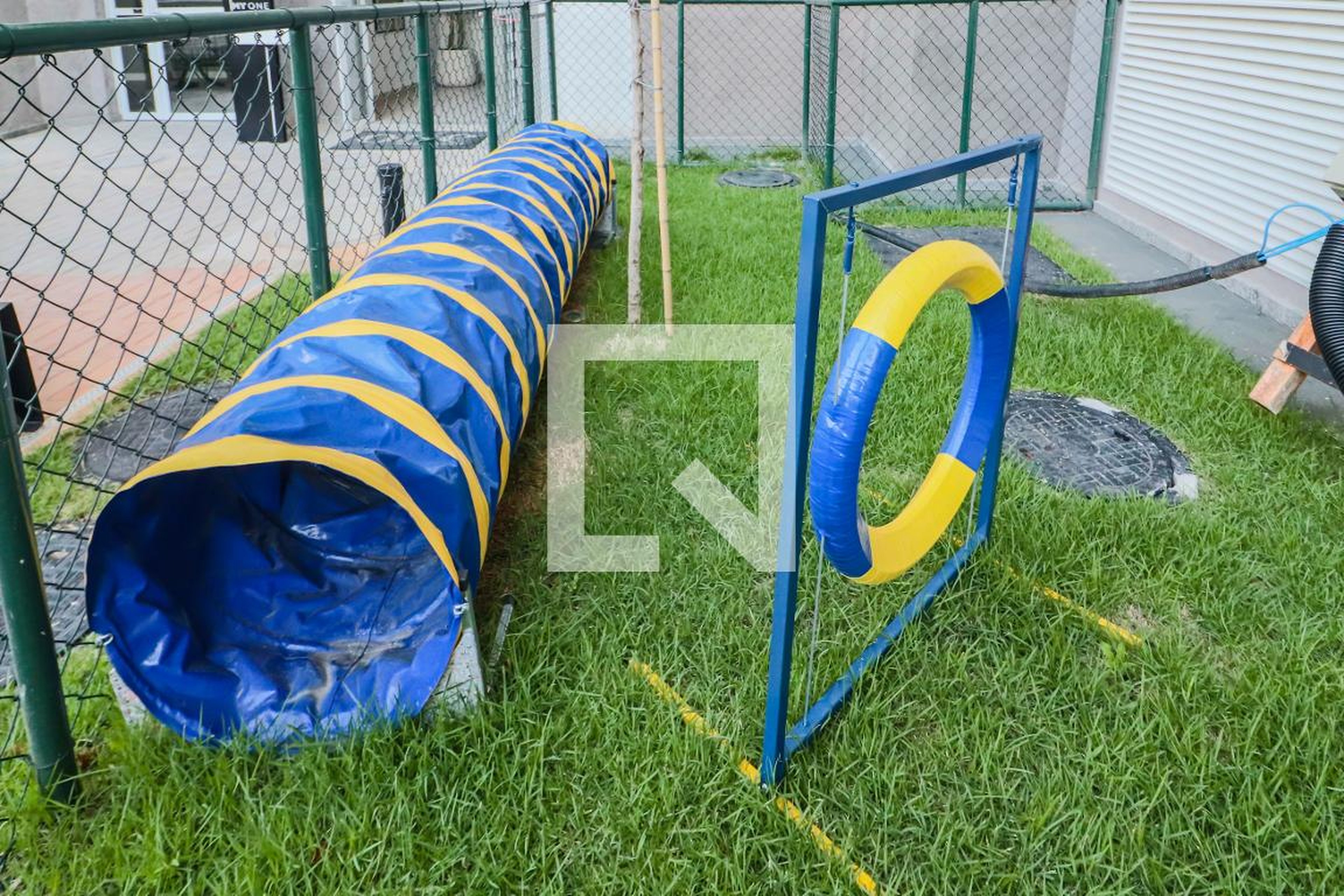 Espaço pet - 
