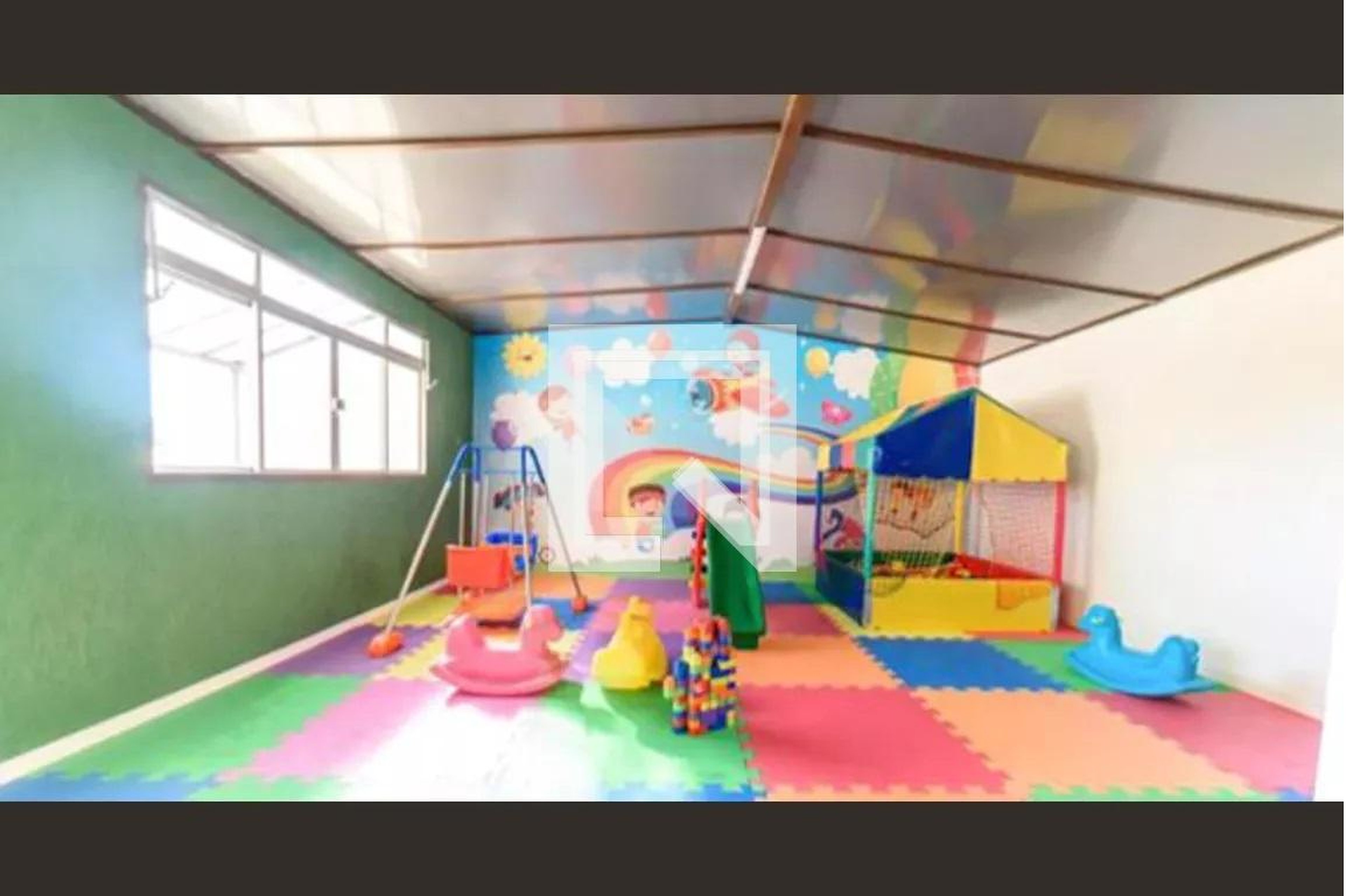 Brinquedoteca - Maria Antonieta S. Peppe