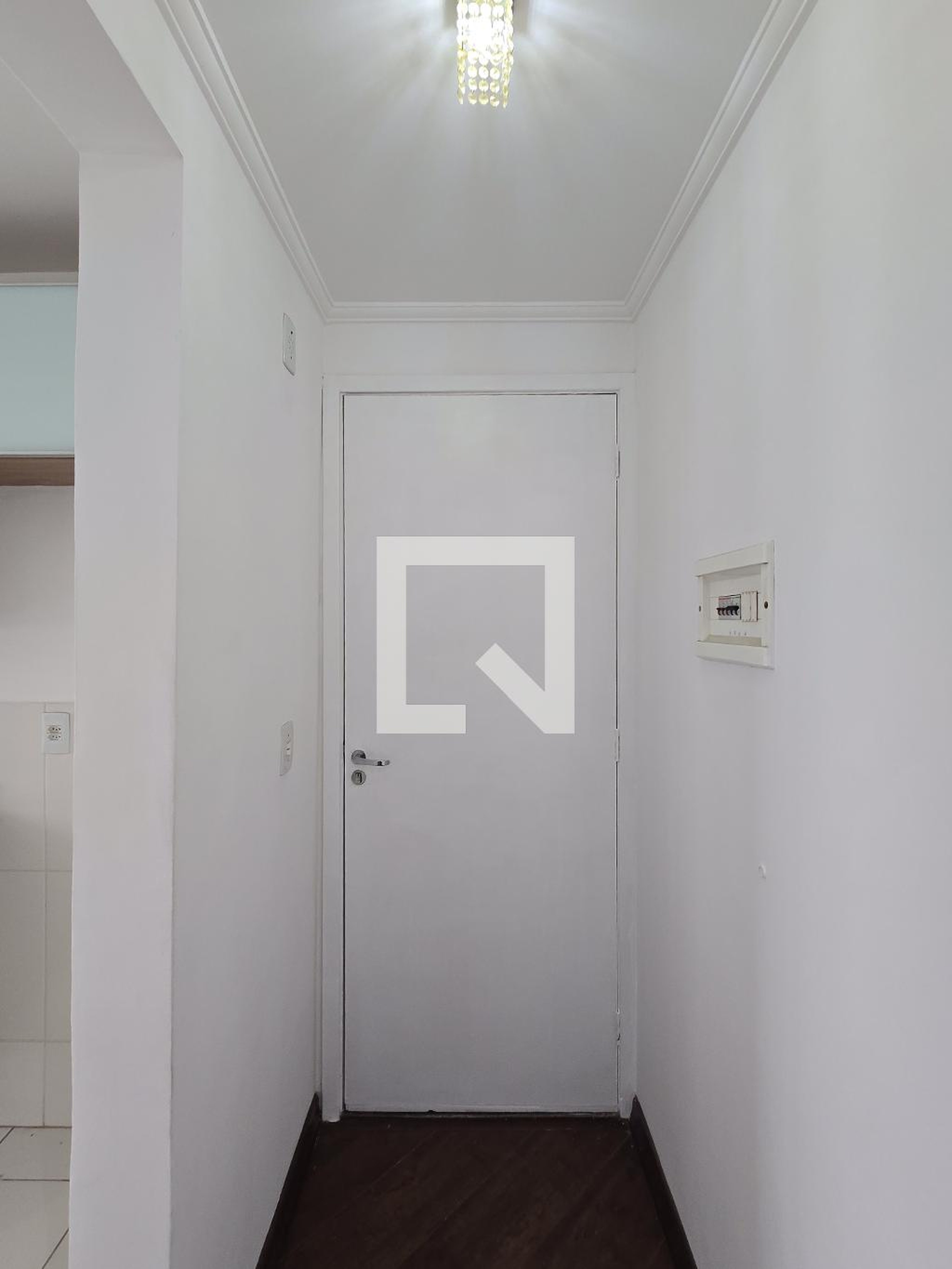 Entrada - Spazio San Vincent