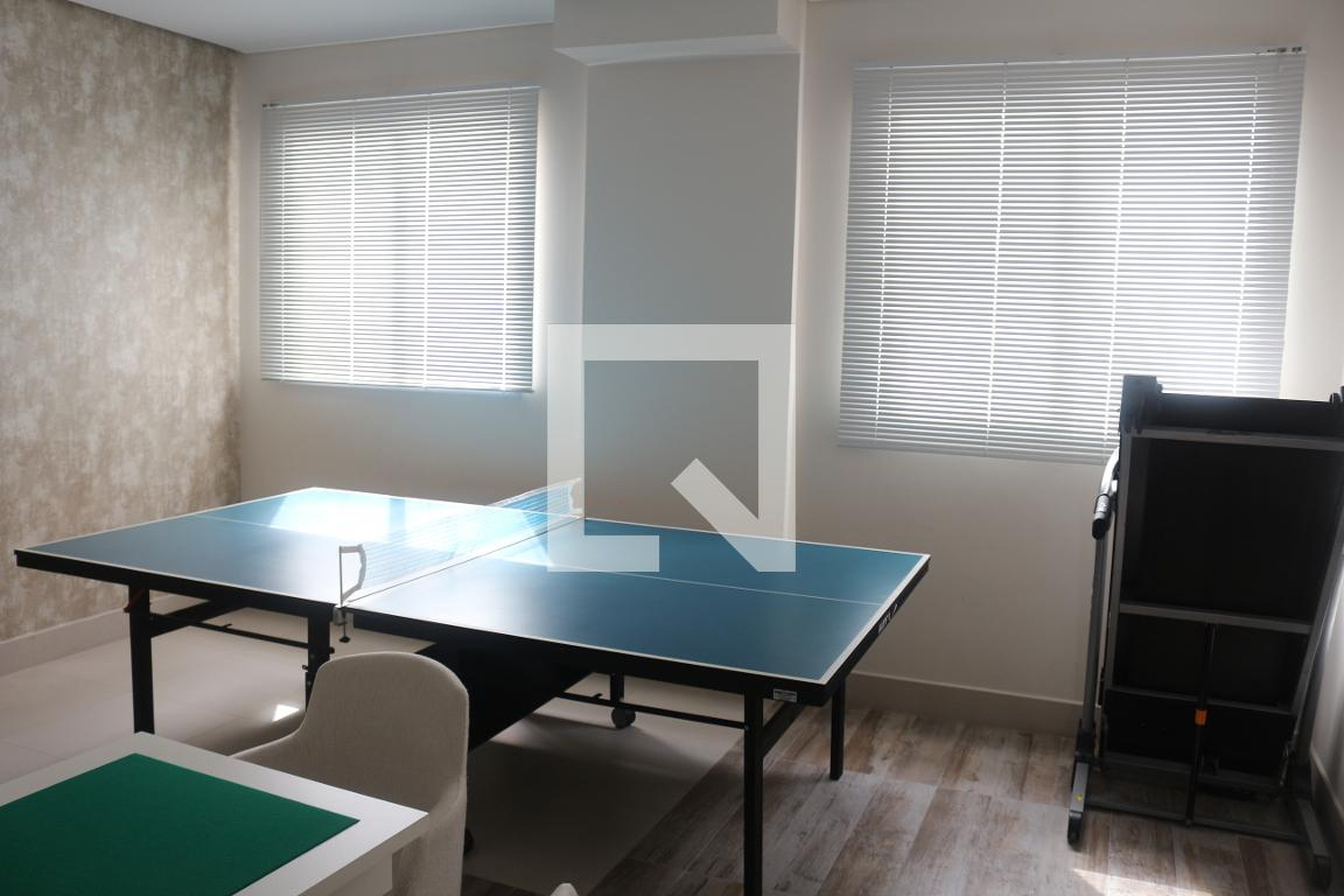 Salão de jogos - Felicitat Barcelona