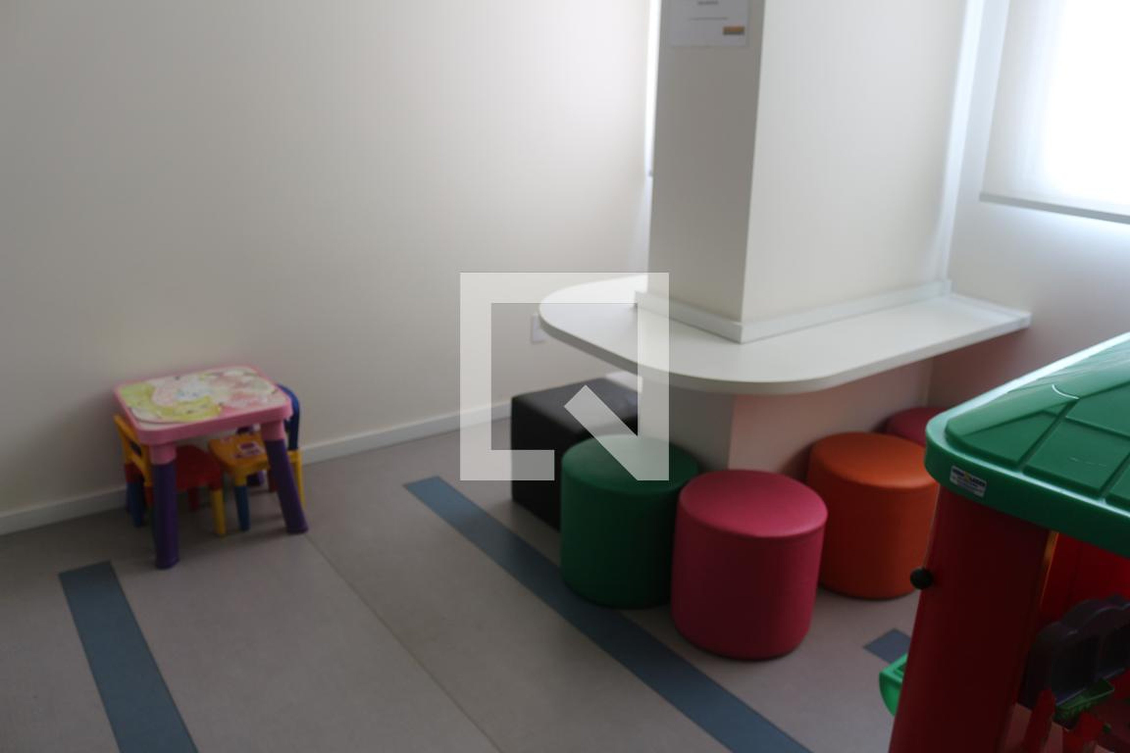 Brinquedoteca - Felicitat Barcelona