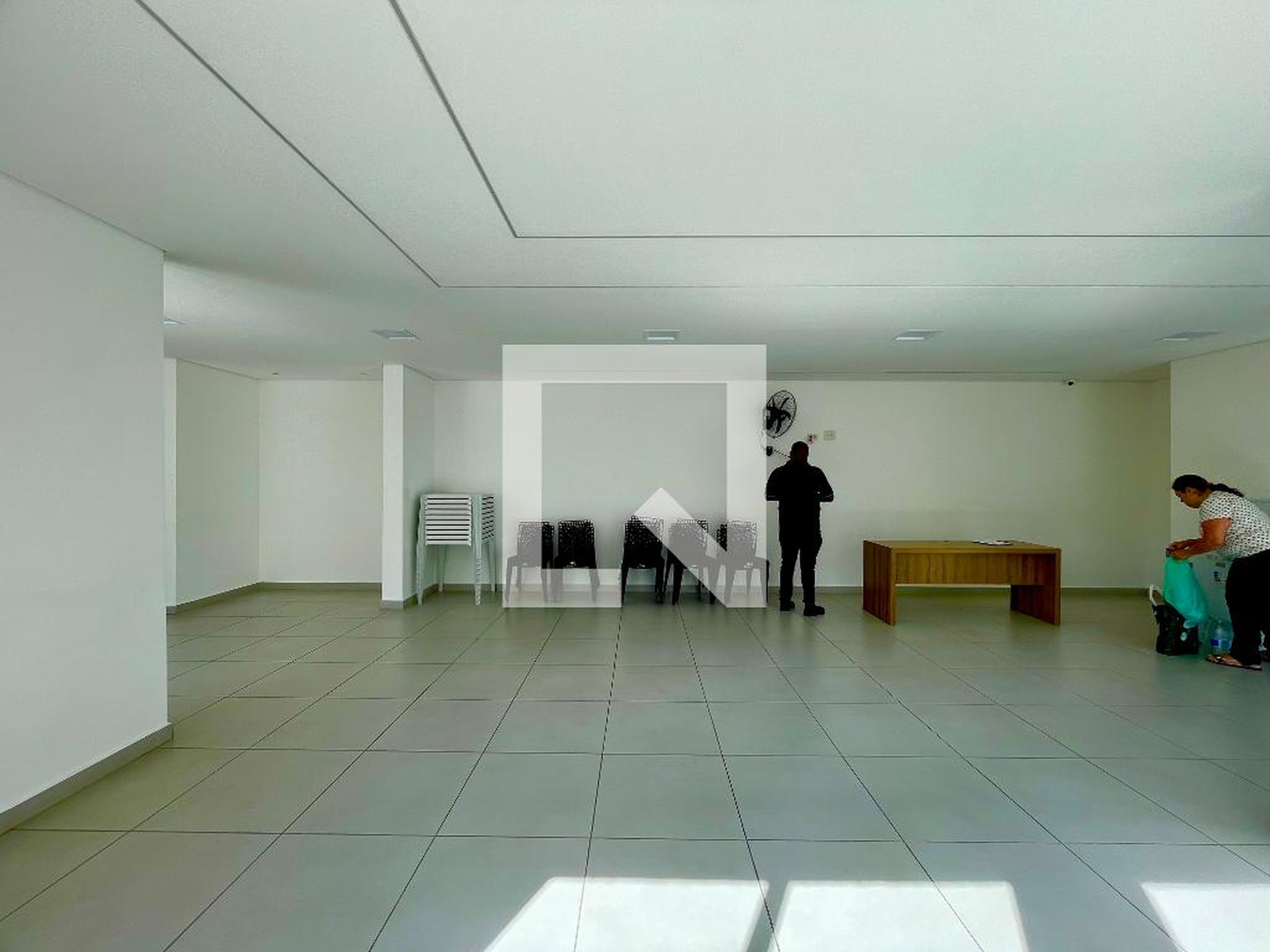 Salão de Festas - Tailor Made