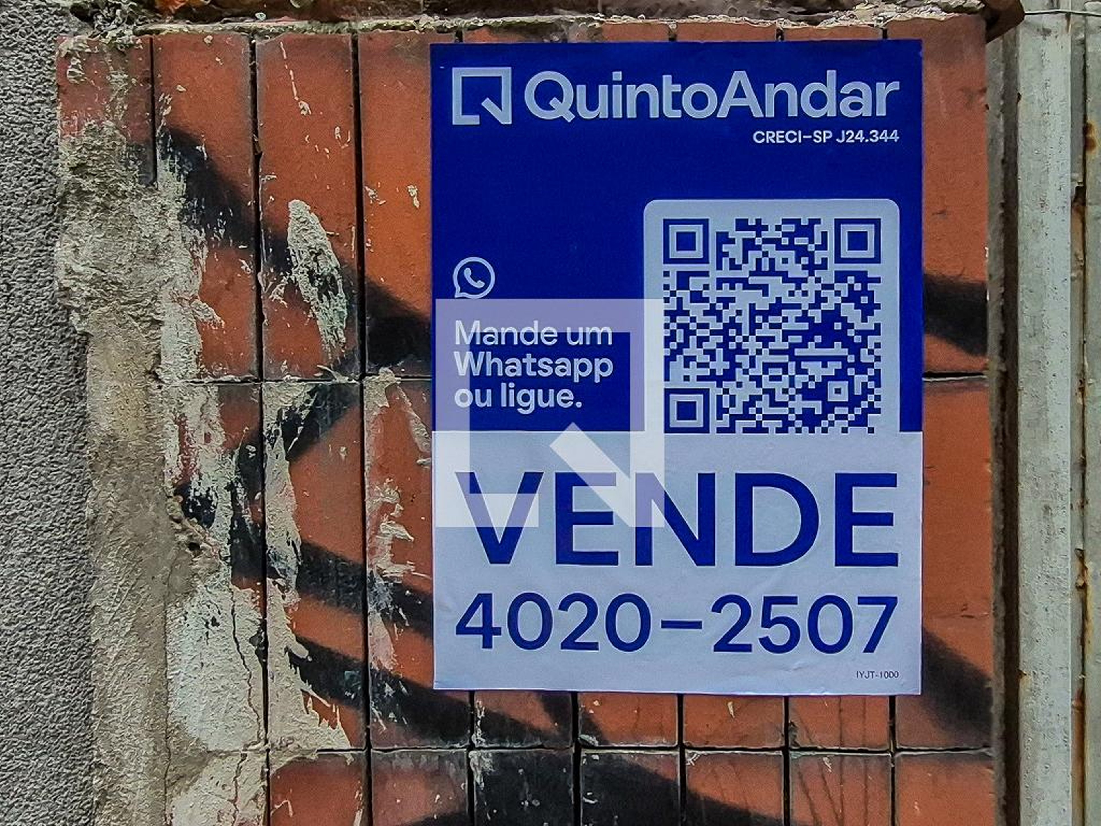 Fachada Condomínio Parque Jockey