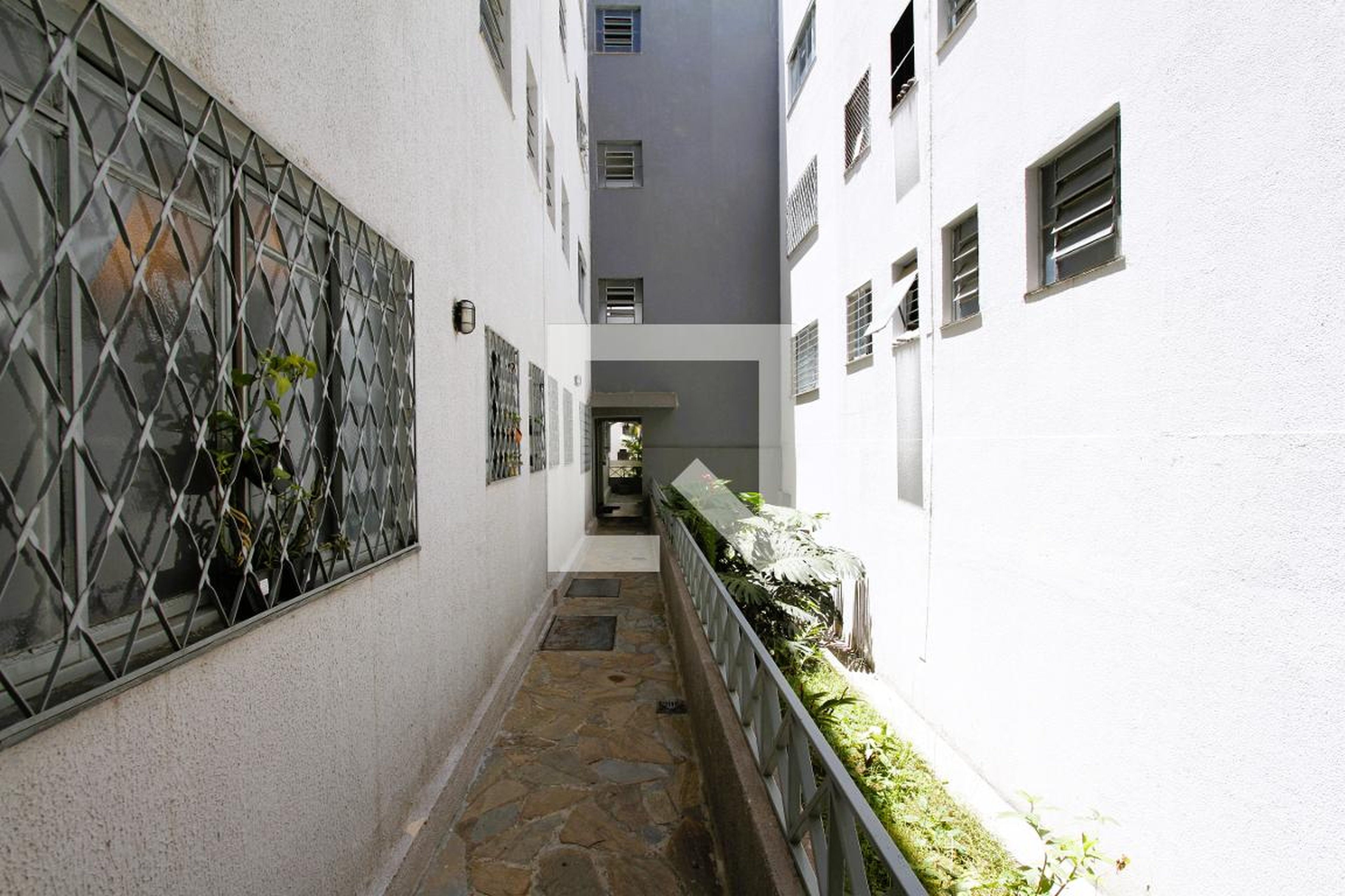 Entrada - New Orleans II