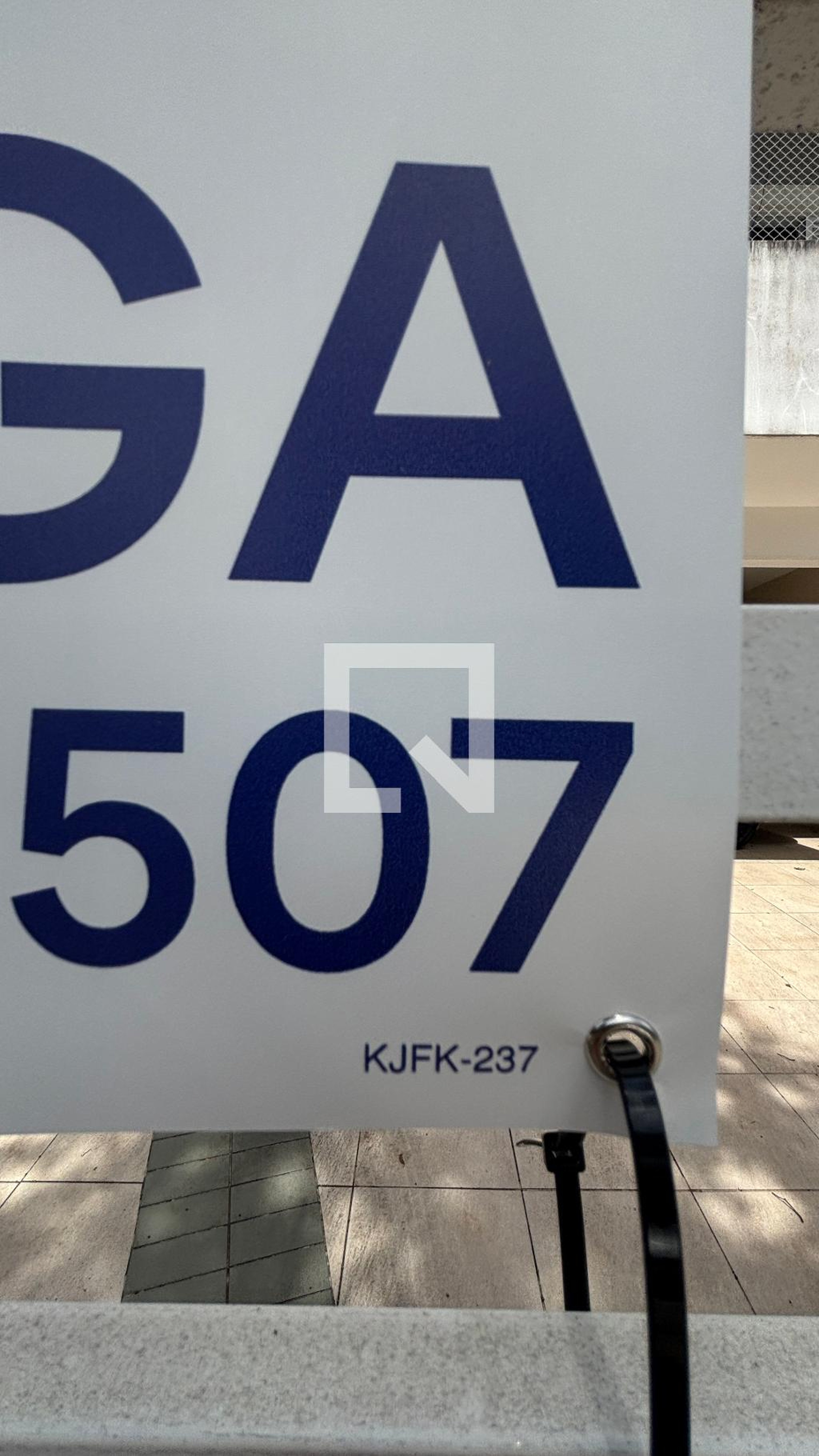 Fachada Condomínio Petrucci