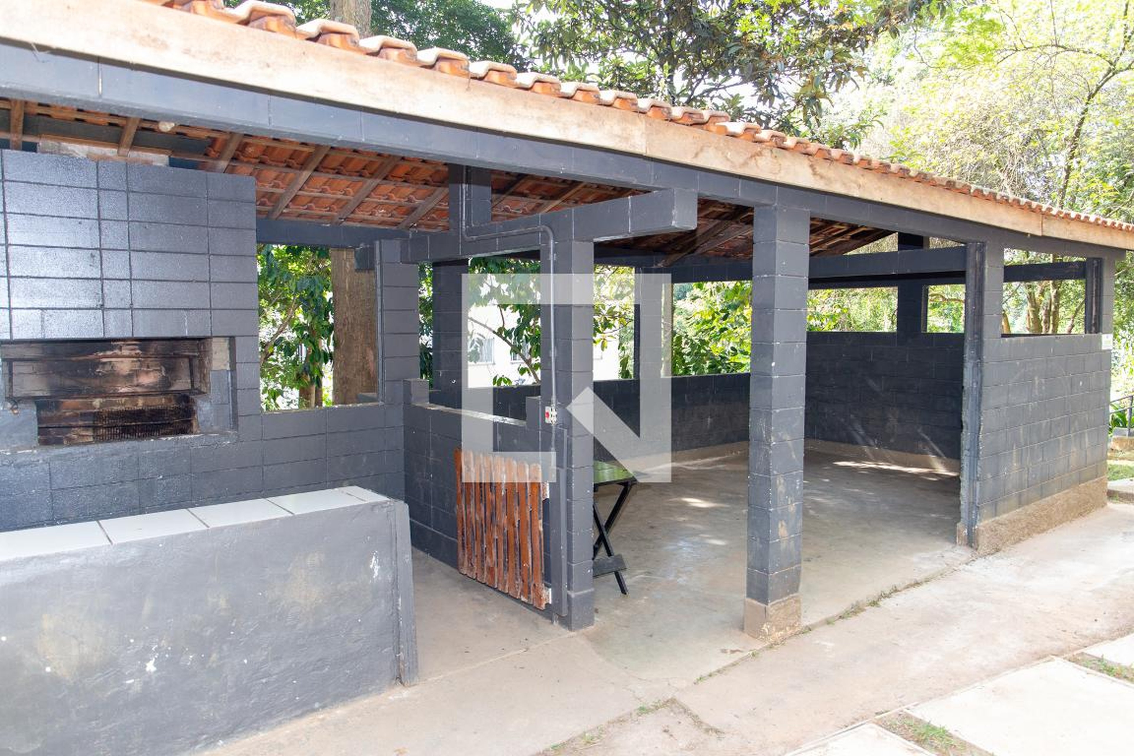 Churrasqueira - Ana Maria