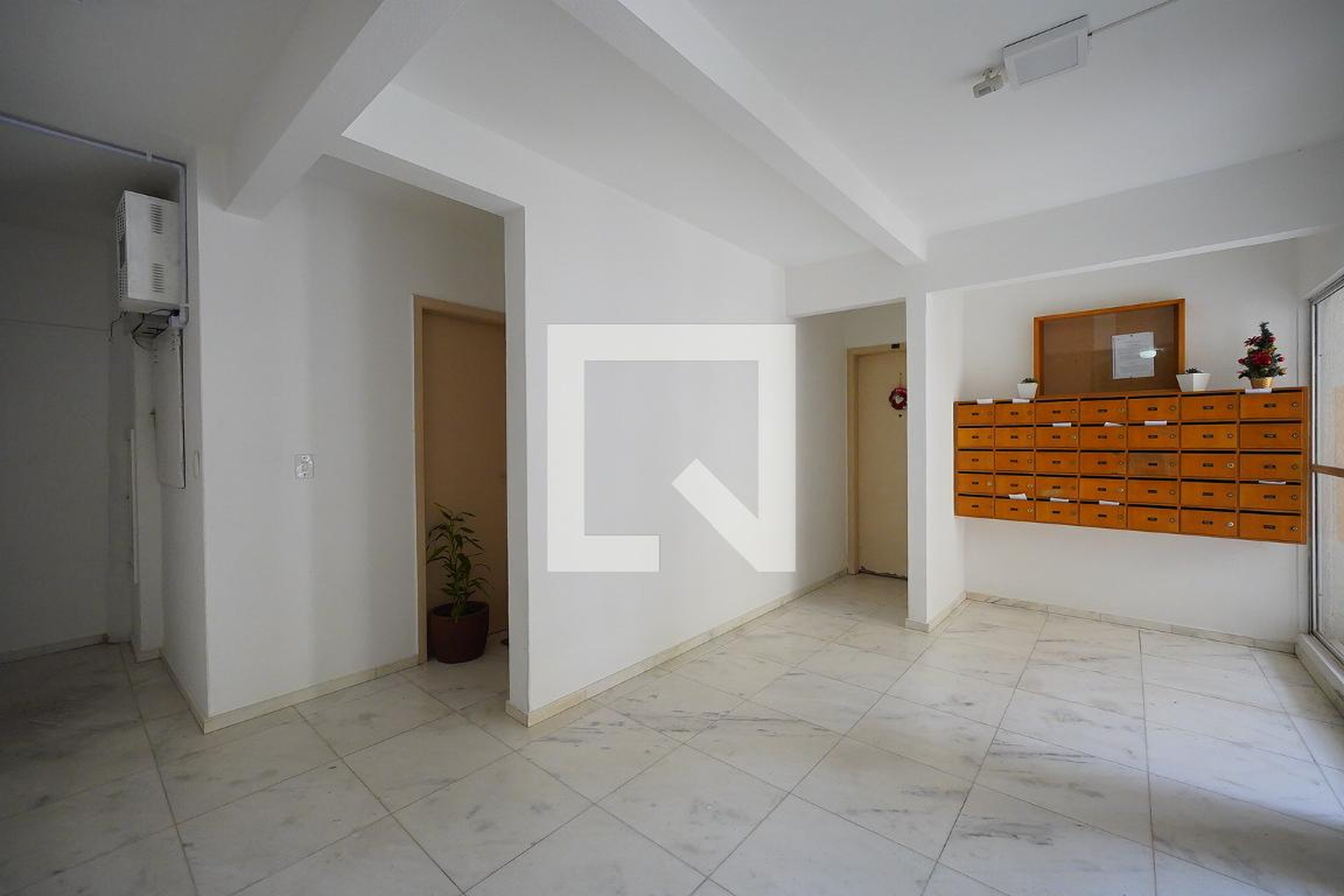 Hall de entrada - Granville
