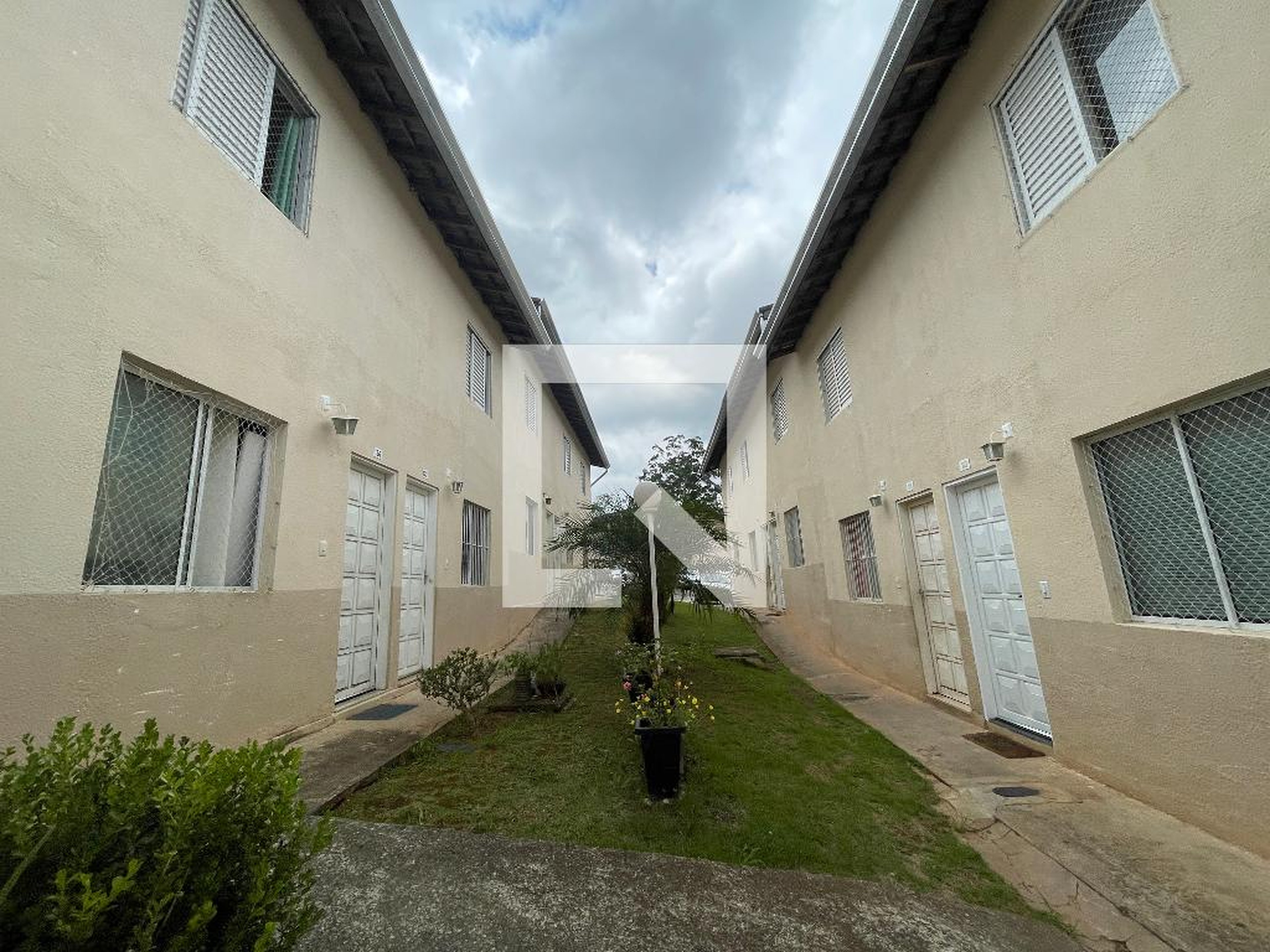 Condomínio - Bella Vista Cotia