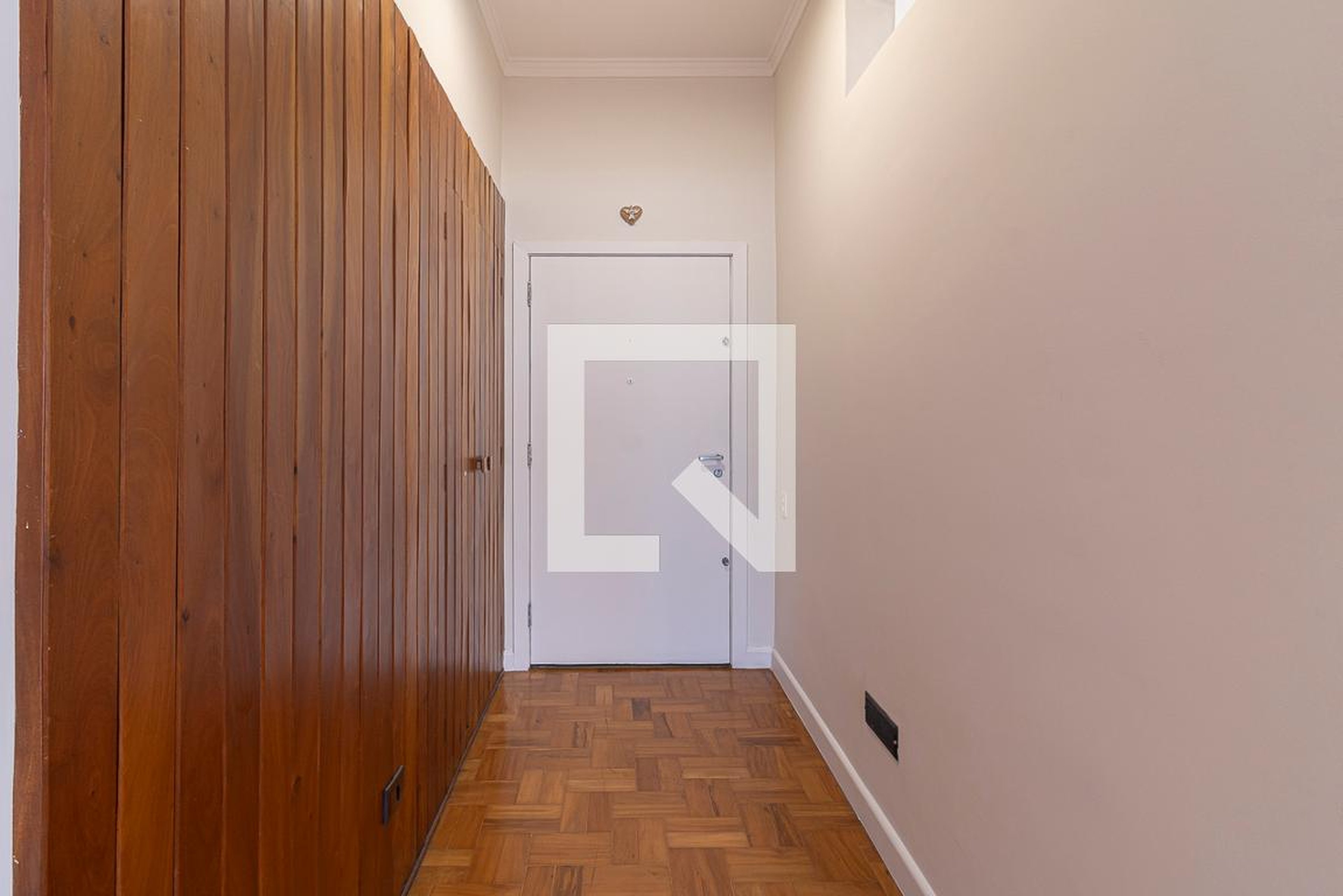 Entrada - Professor Vilaboin