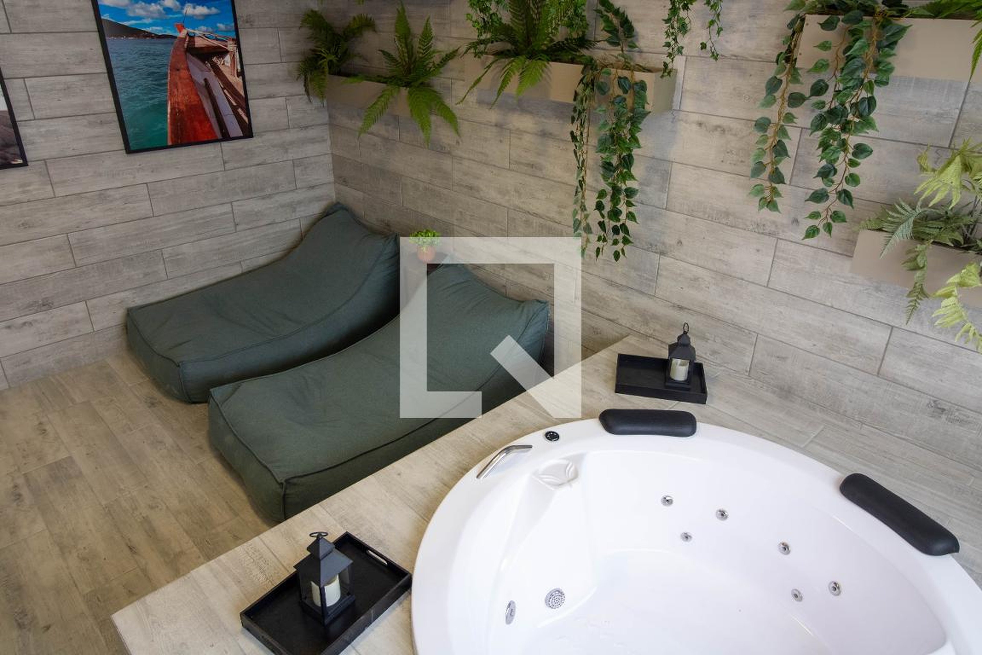 Spa - Arte Vila Matilde