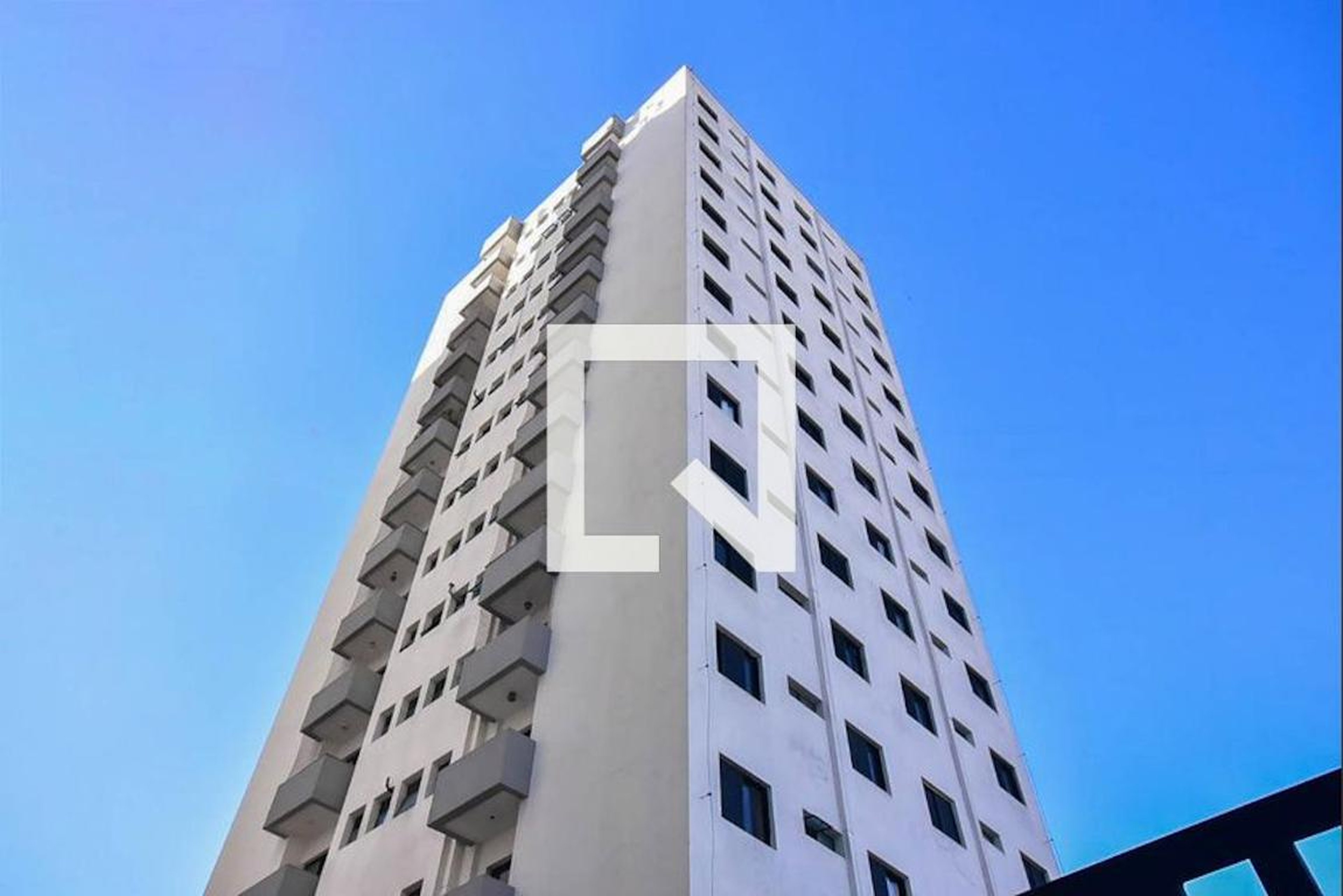 Fachada Condomínio Solar das Gaivotas