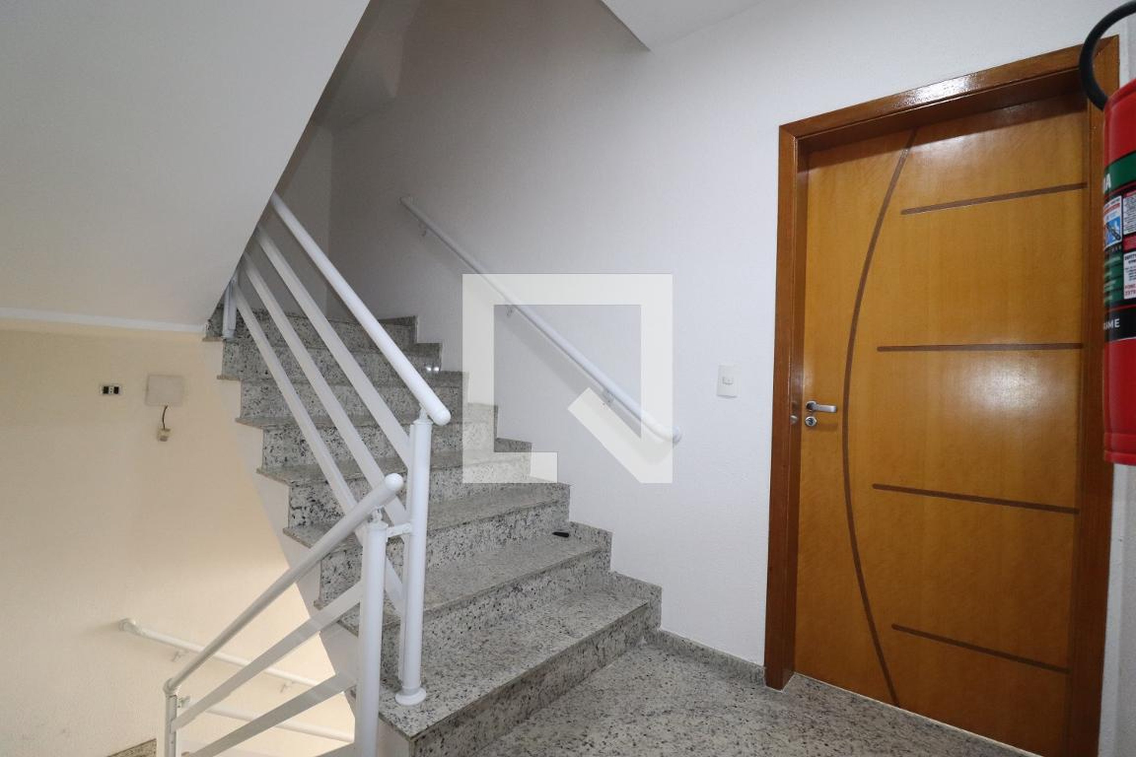 Hall de entrada - null