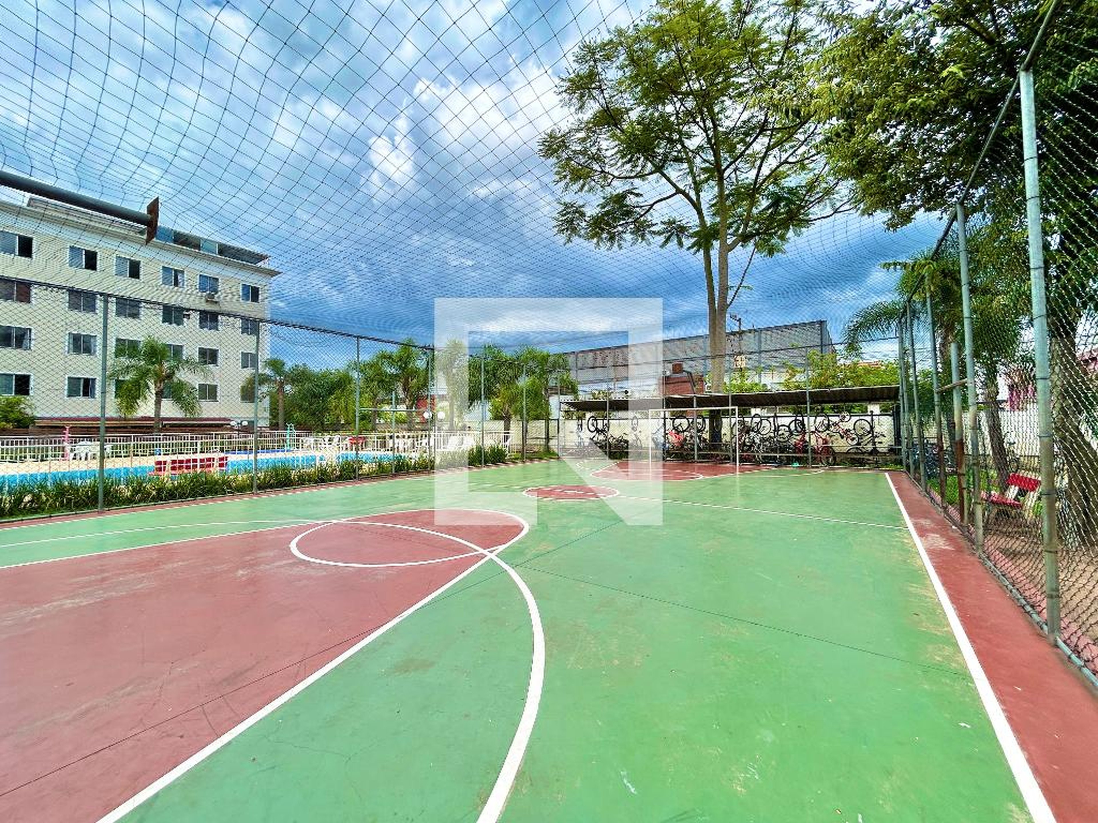 Quadra - Baviera Life