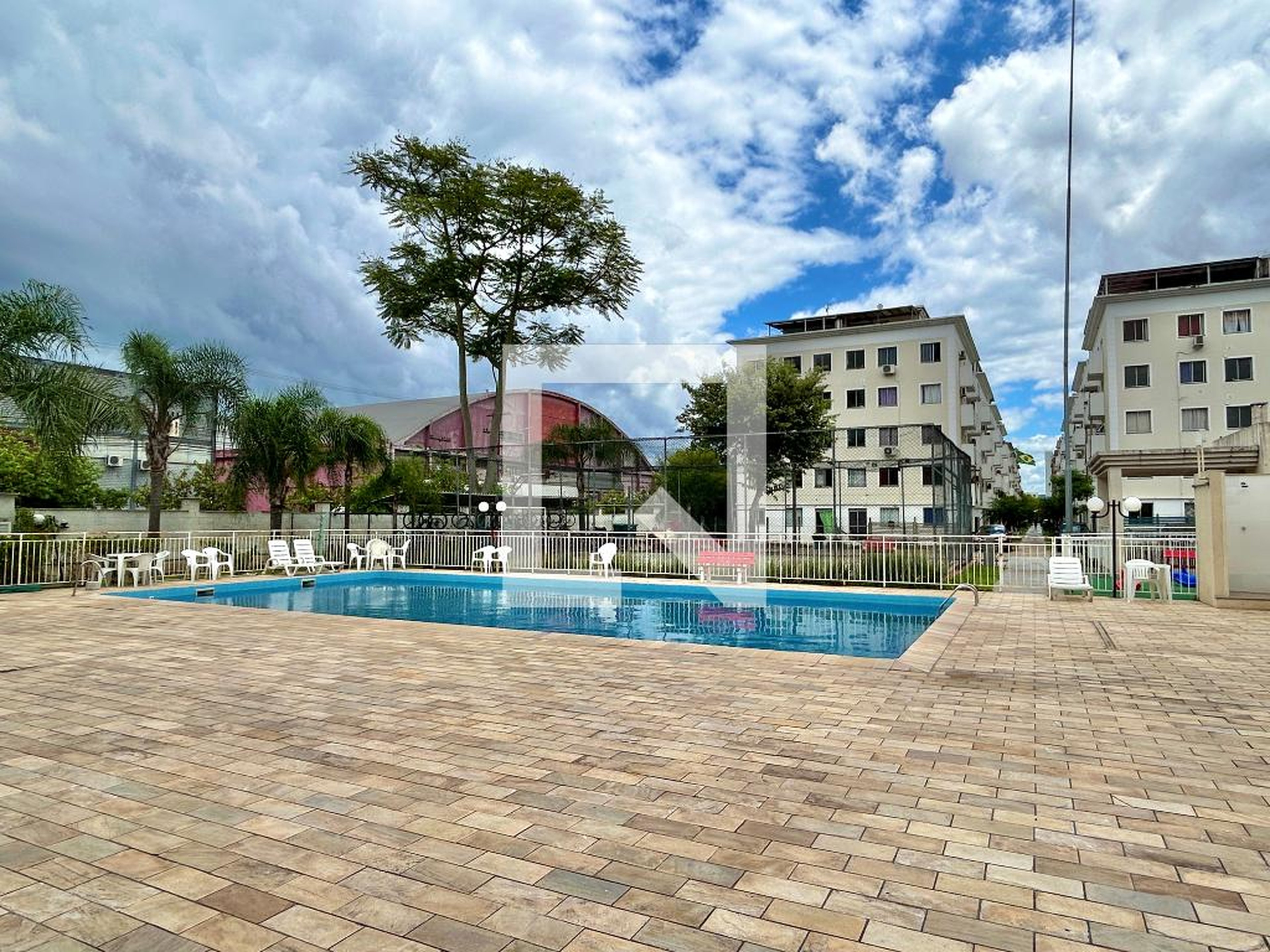 Piscina - Baviera Life