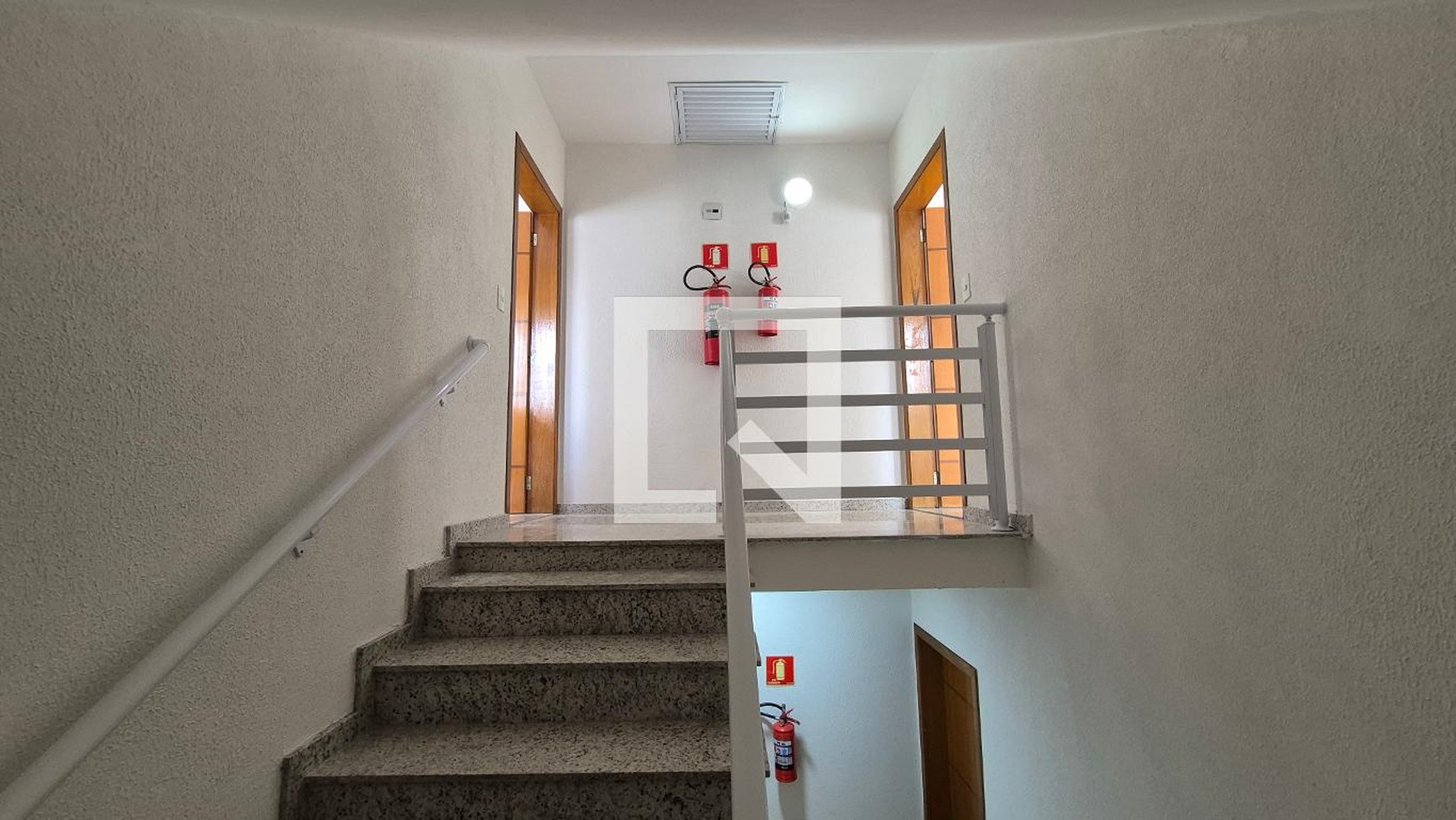 Hall de entrada - null