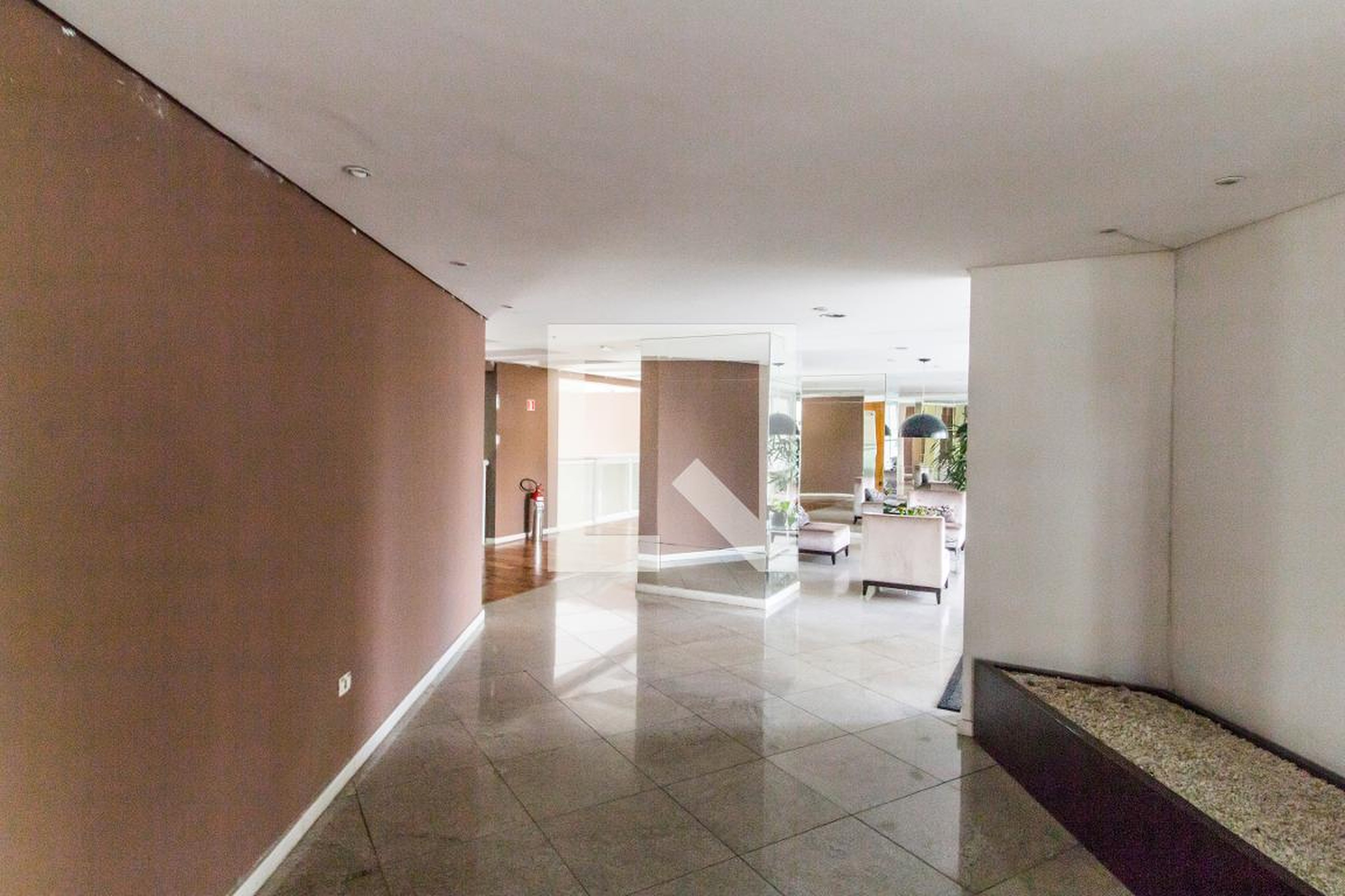 Hall social - Madison Park