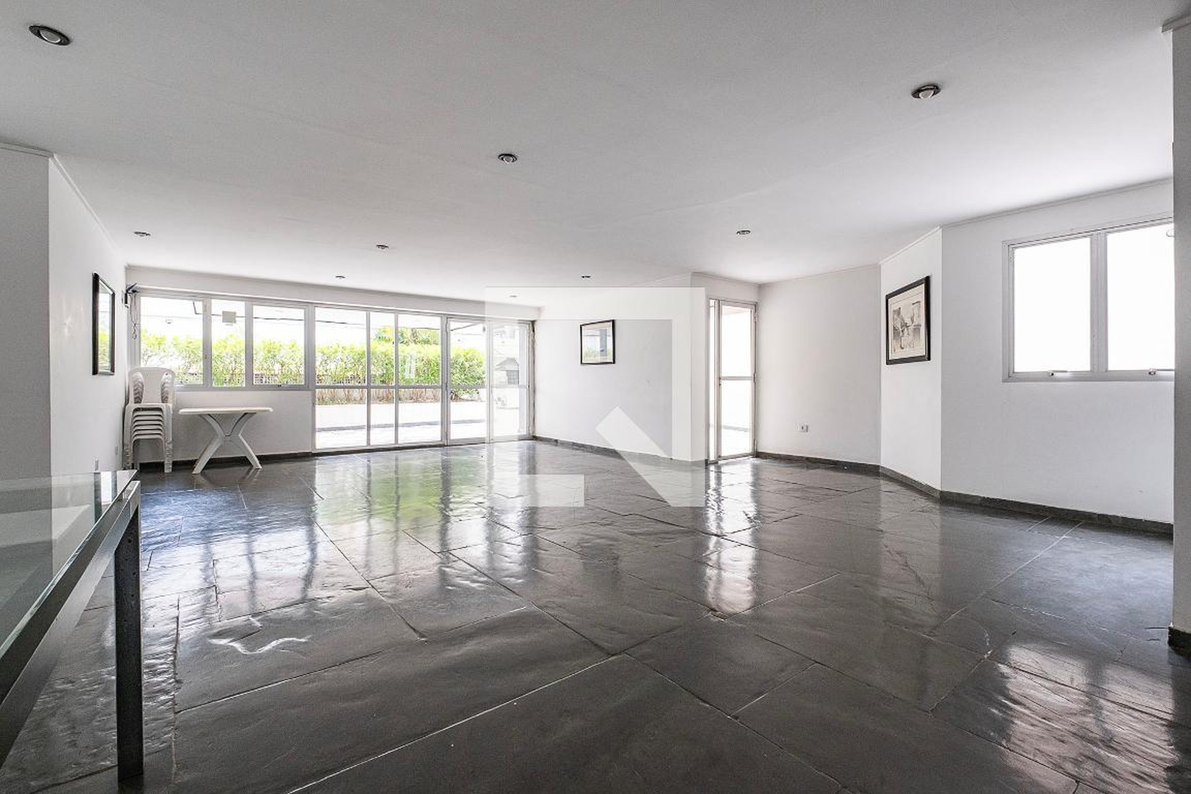 Salão de Festas - Edifício Regency Plaza