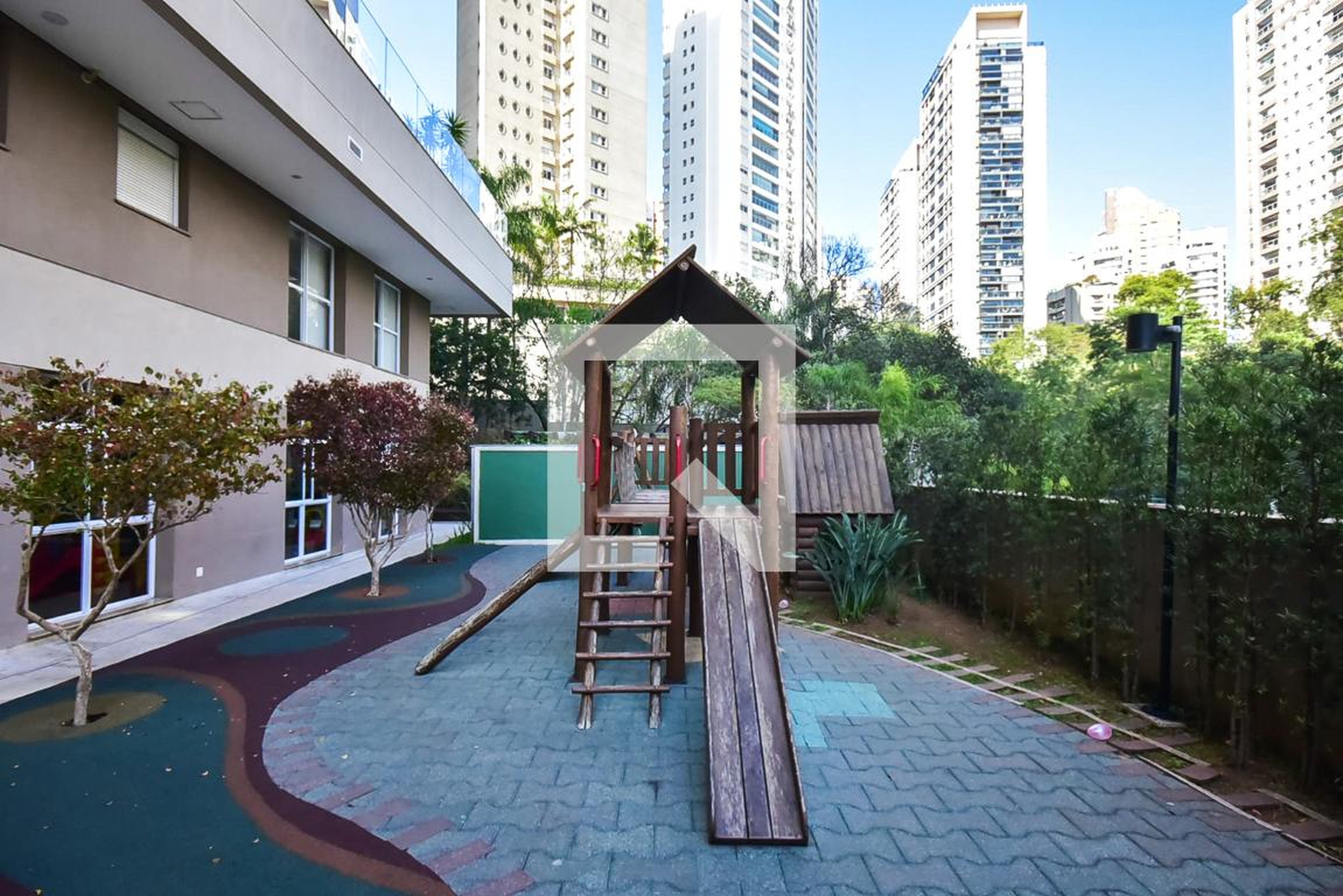 Playground - Panambi Penthouses