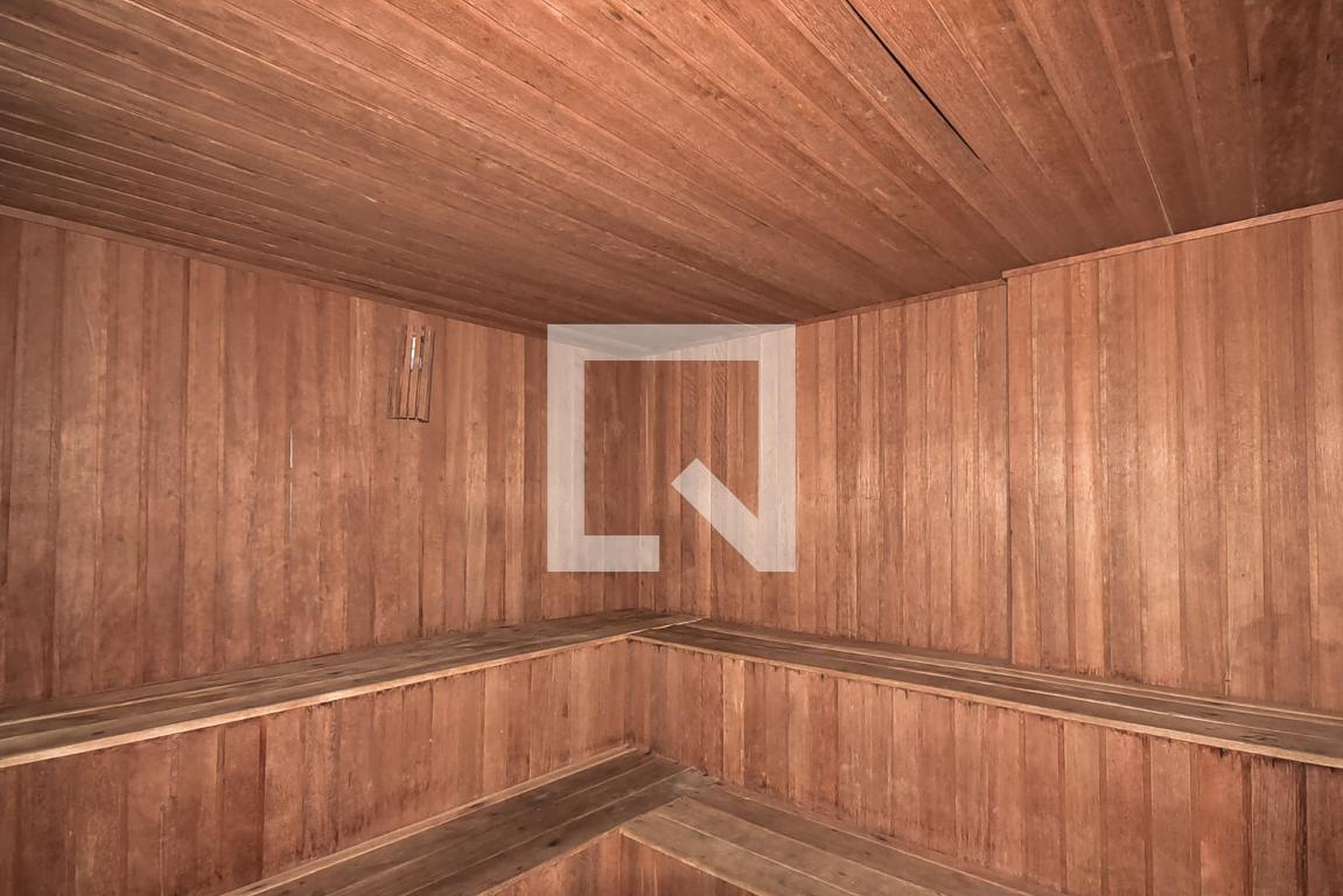 Sauna - Panambi Penthouses