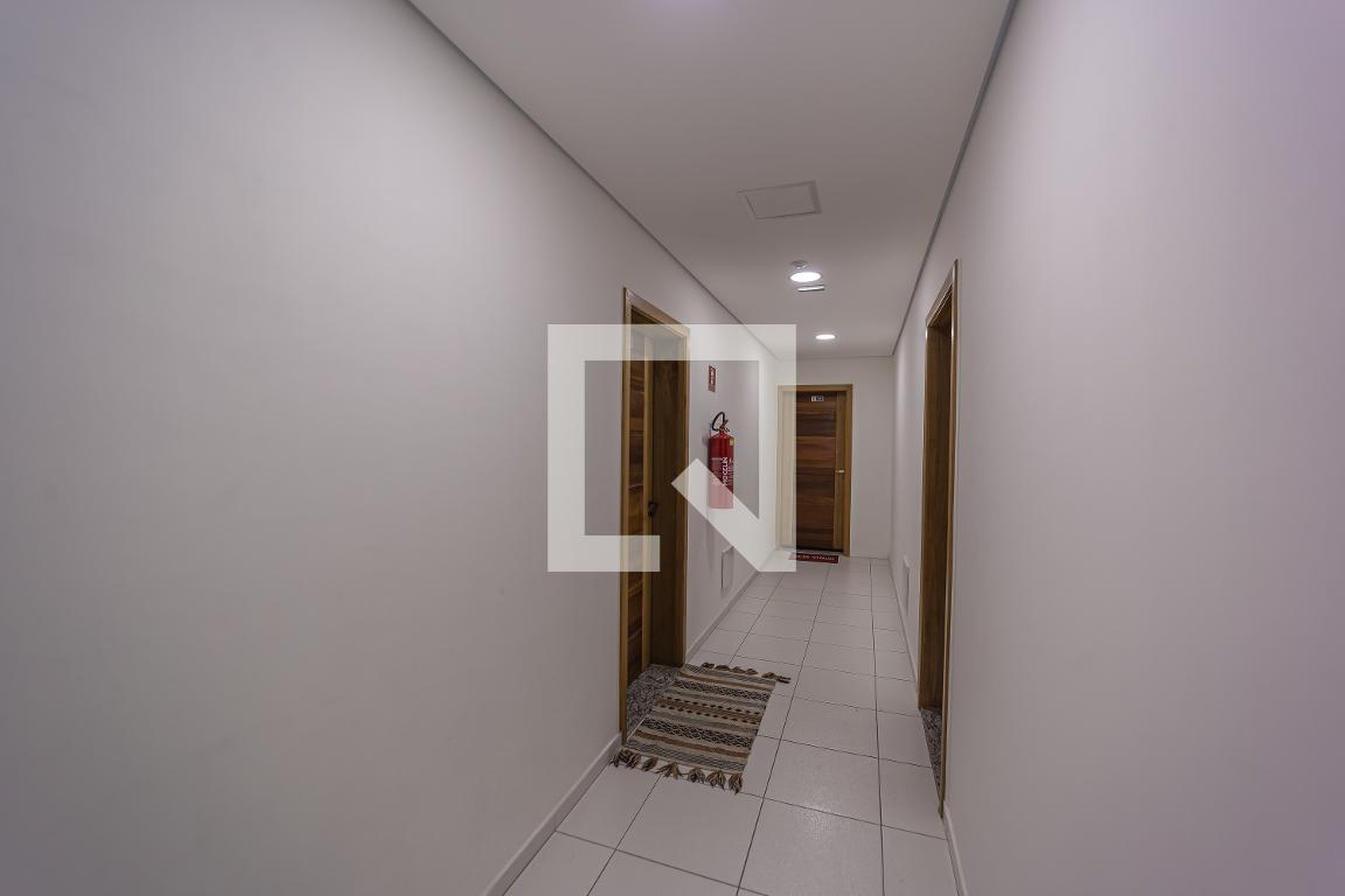 Área comum - Residencial Caicó