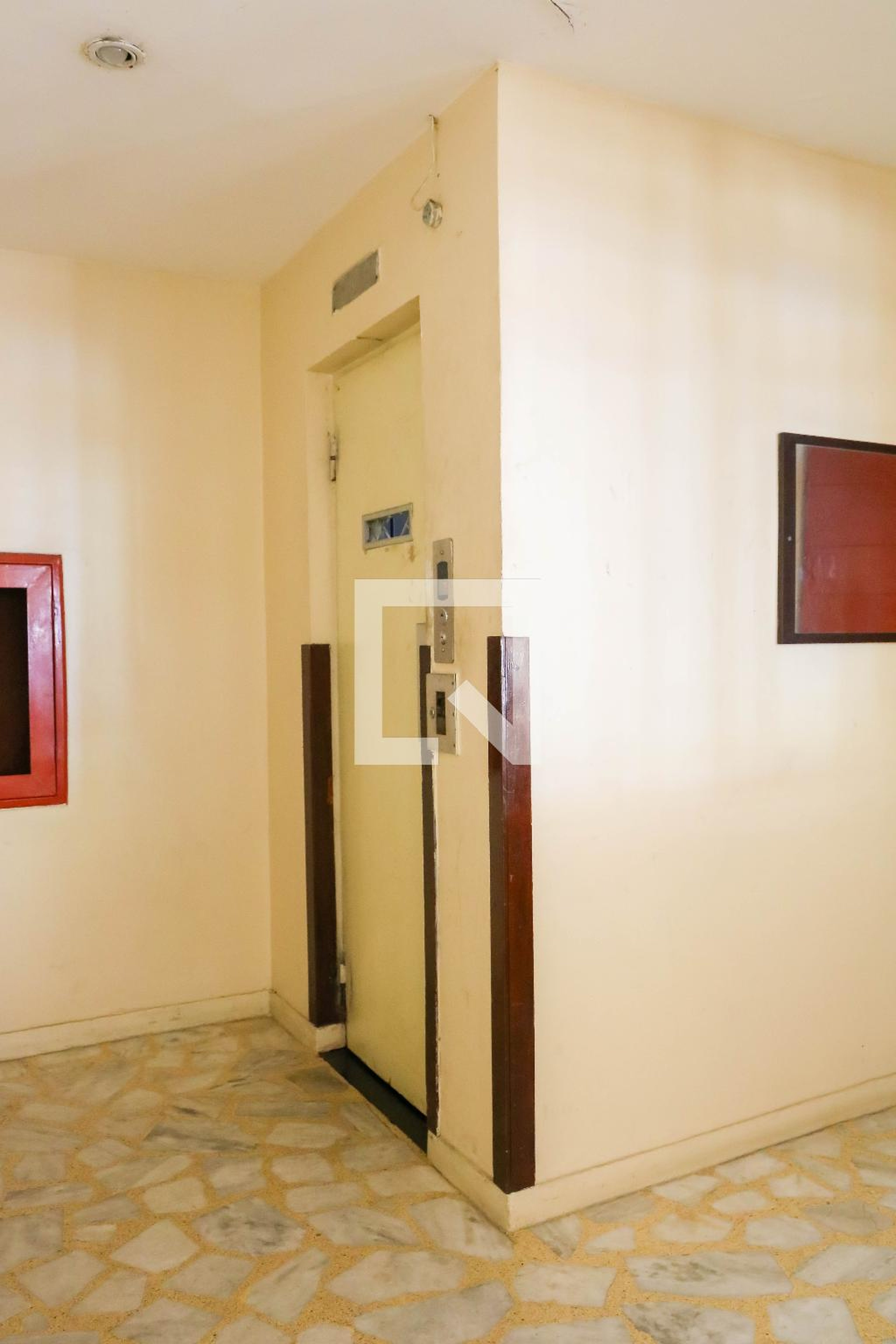 Portaria - Maison Fenimar