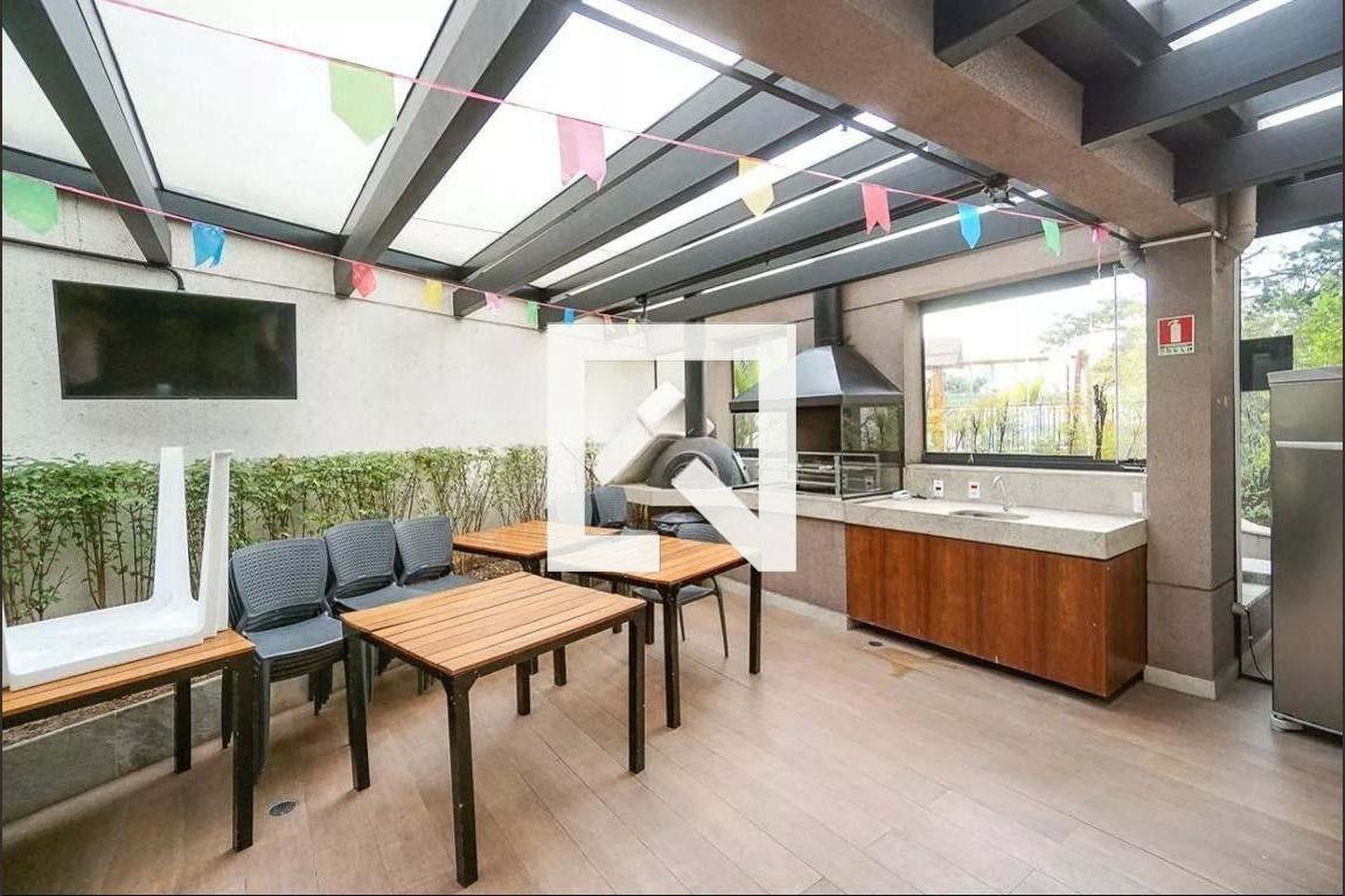 Churrasqueira - Raizes Vila Matilde