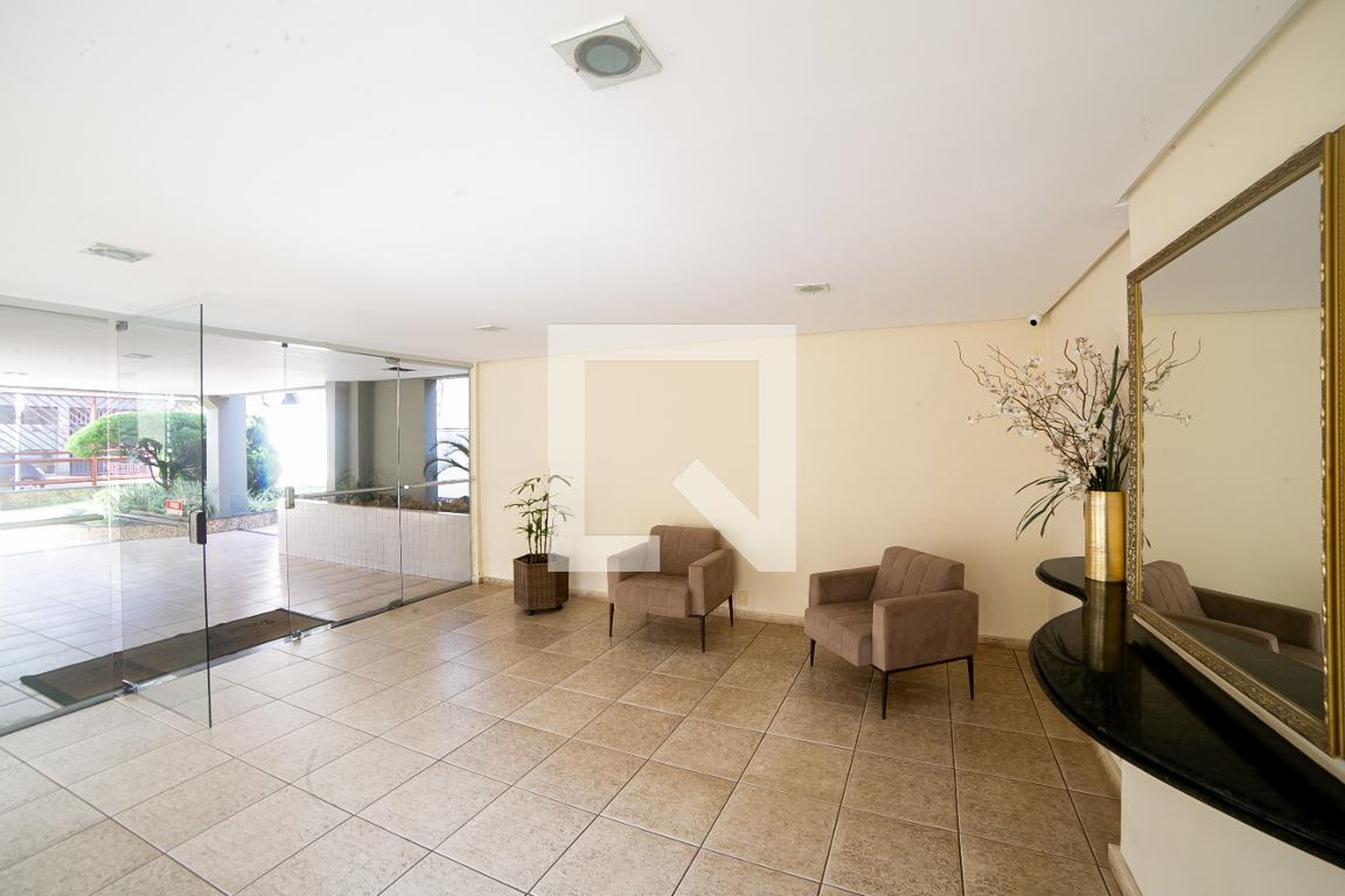 Hall de entrada - 