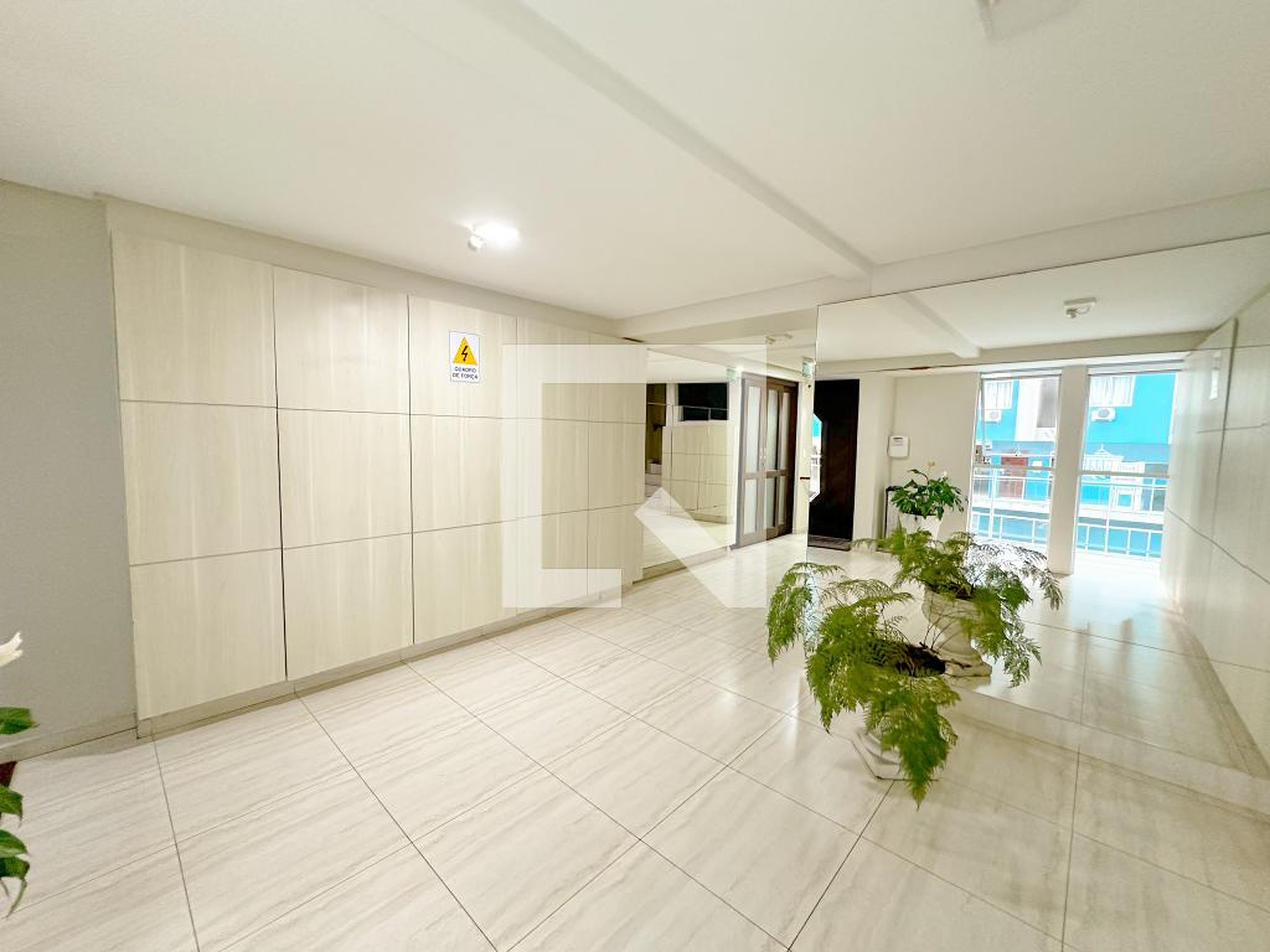 Hall social - San Rafael