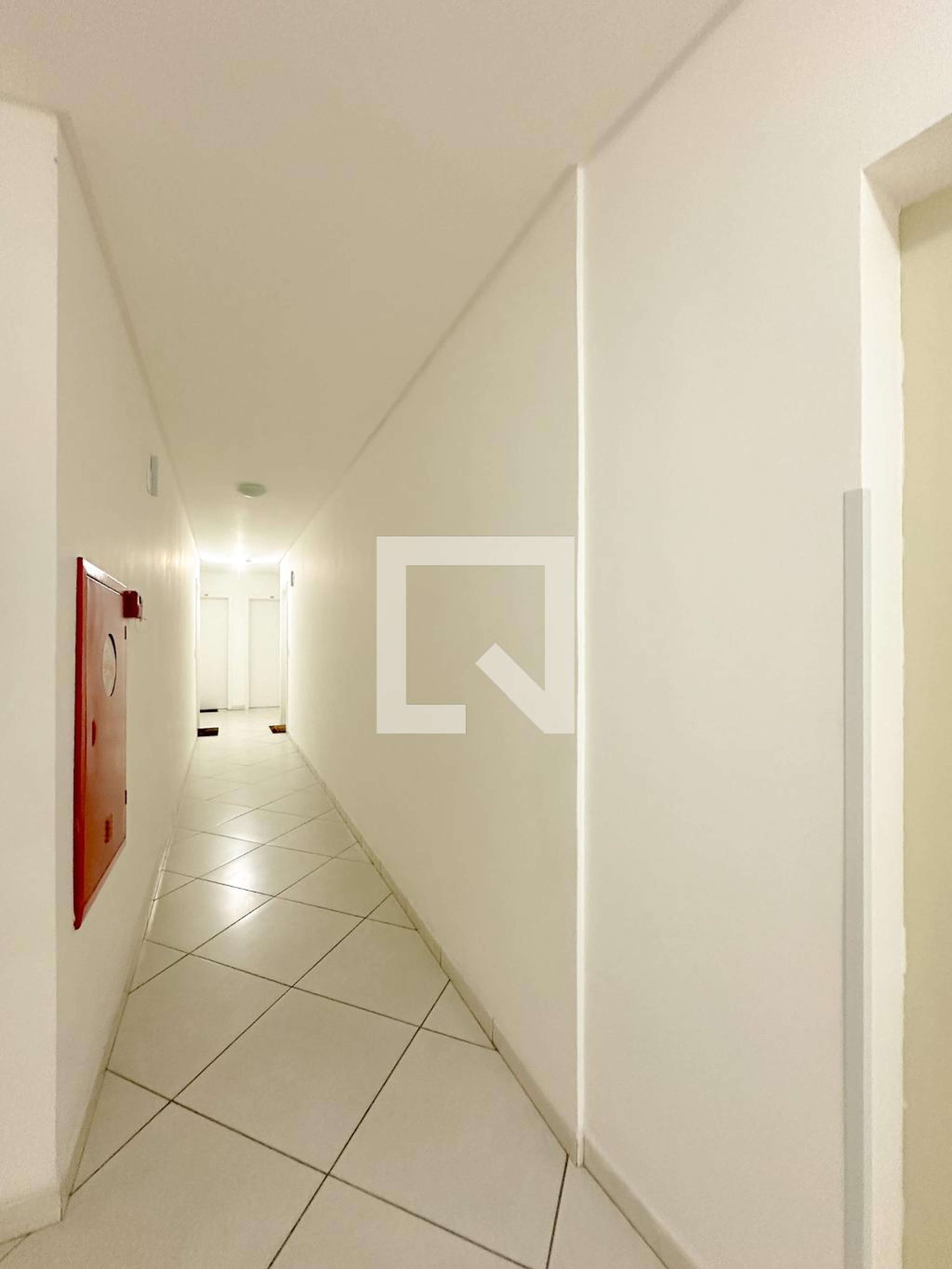 Hall social - Villa Vitória Residence