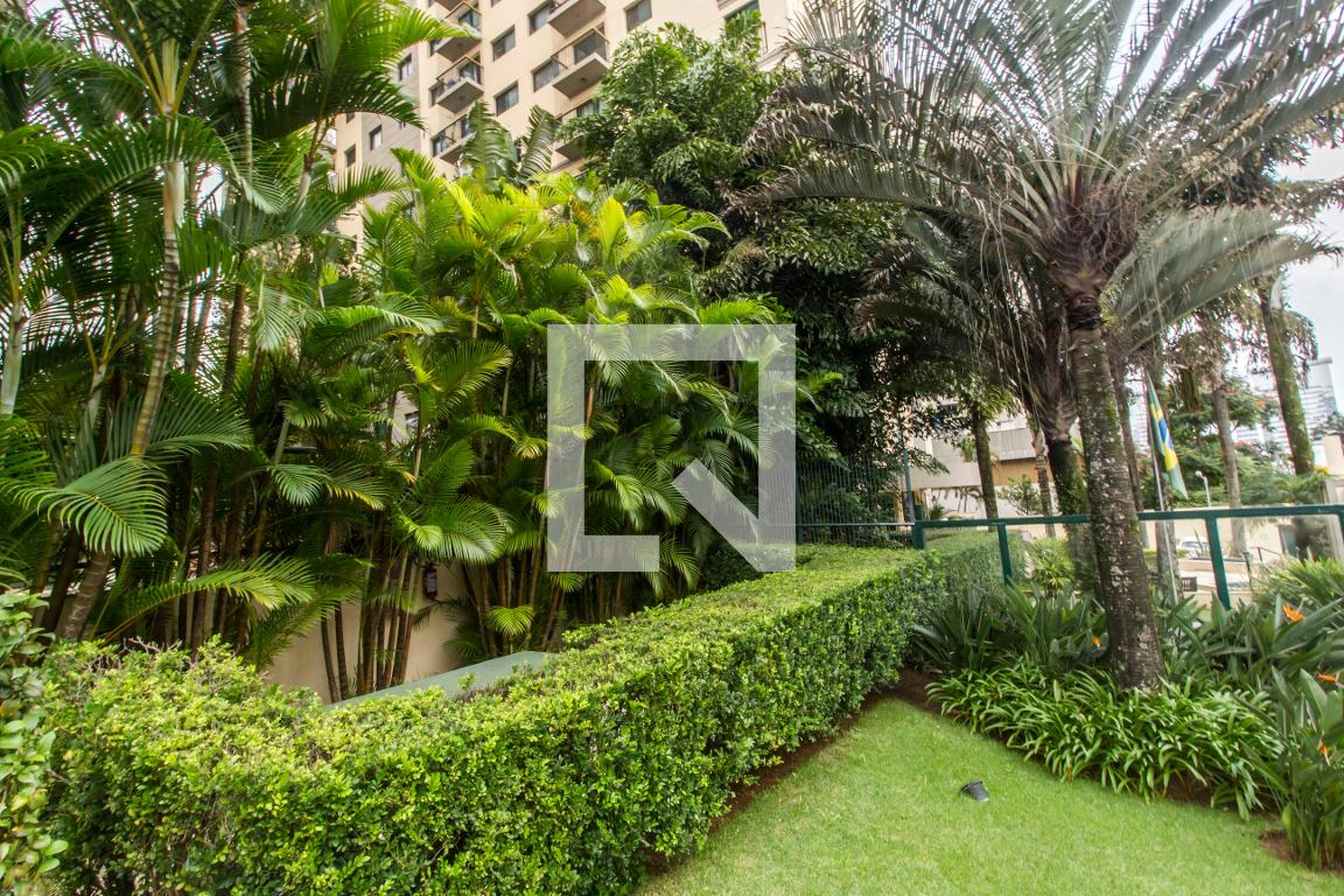 Área comum - Victoria I