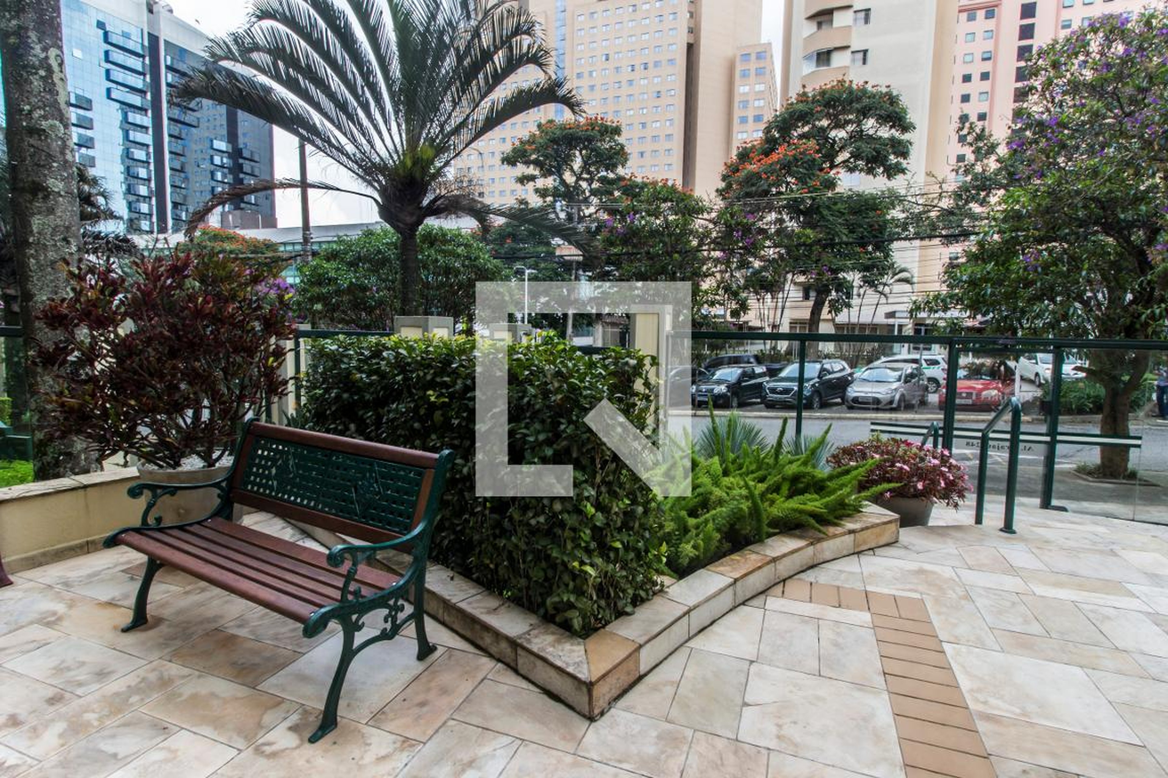 Entrada - Victoria I