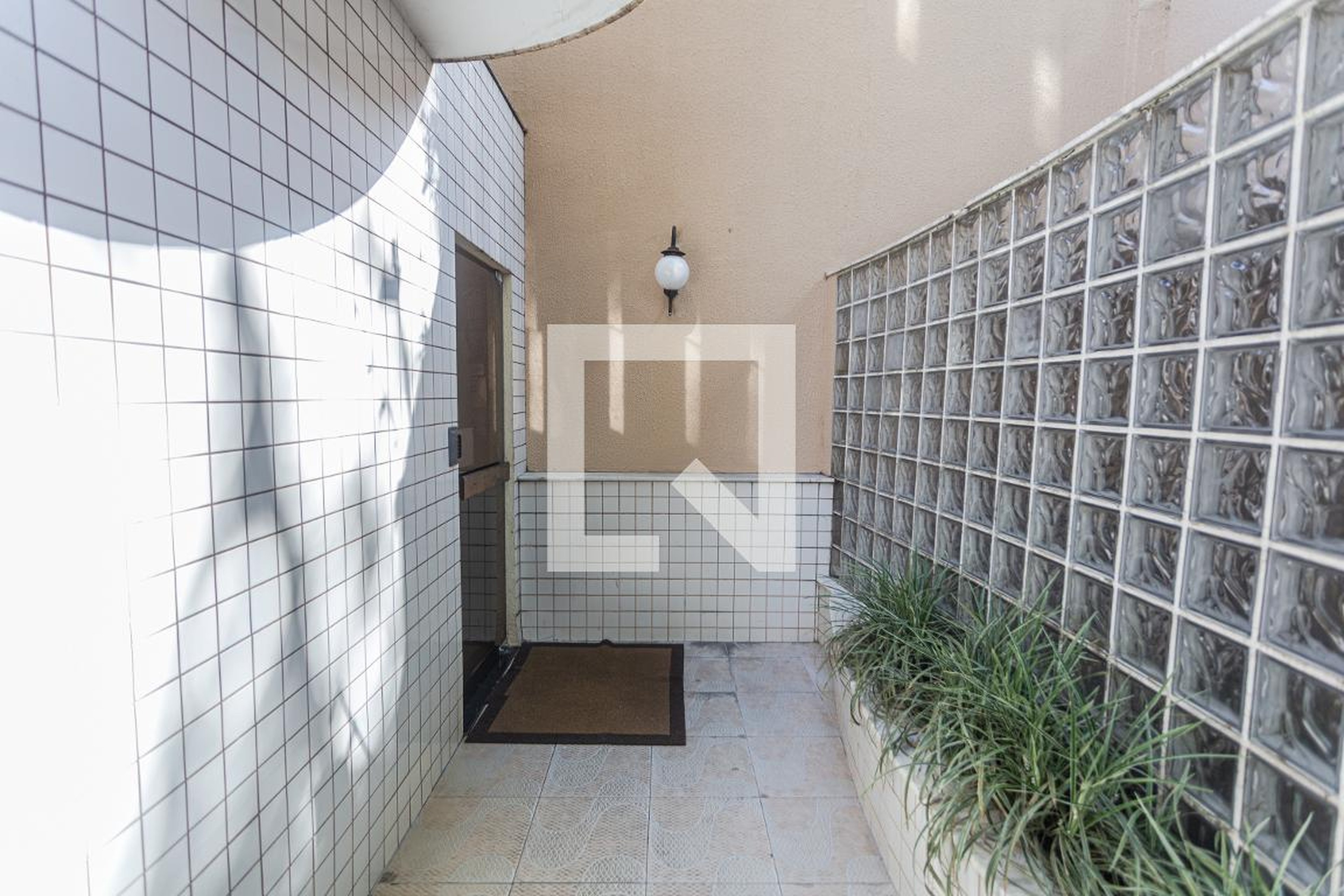 Hall de entrada - null