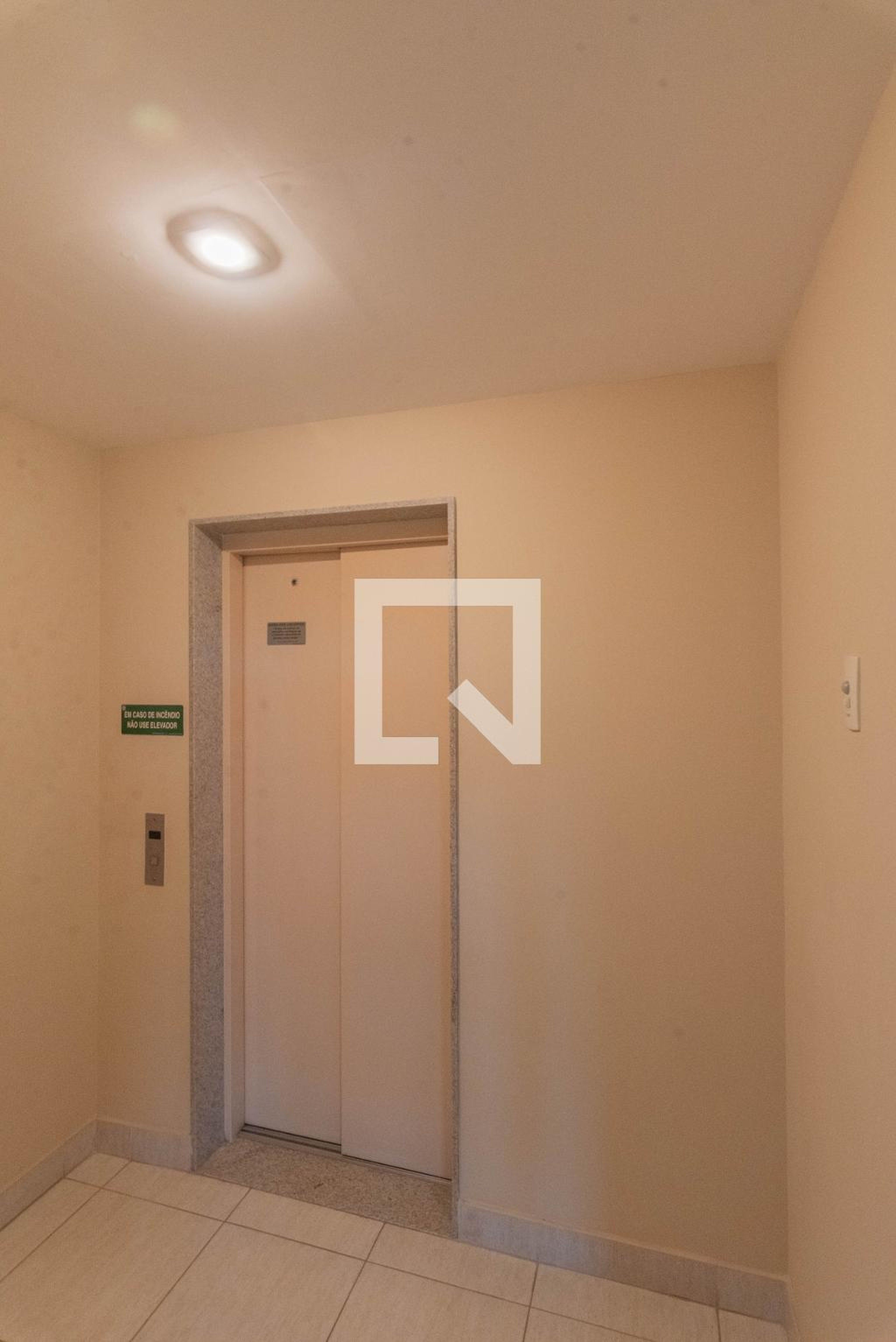 Hall de entrada - Club House