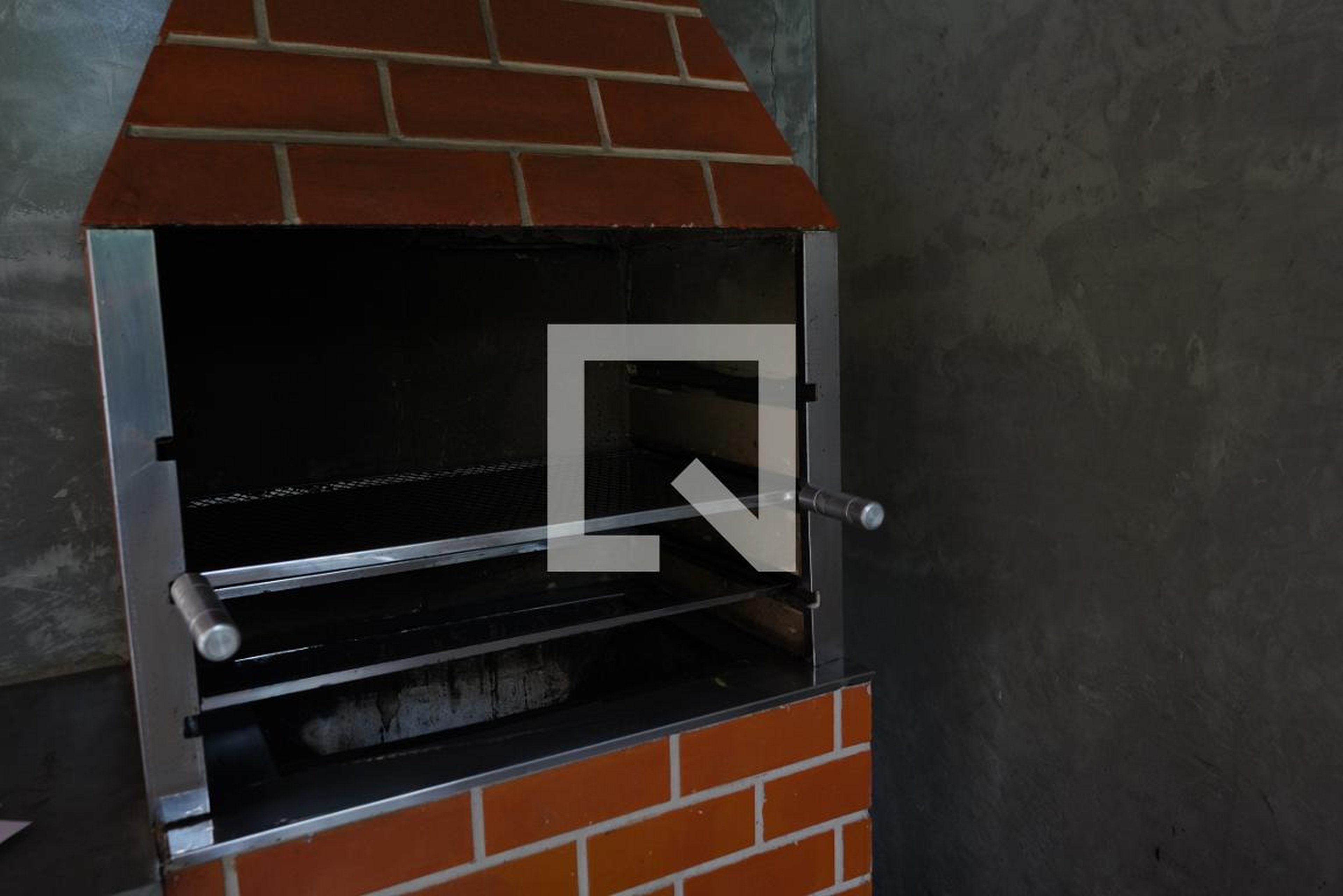 Churrasqueira - Residencial Mooca D