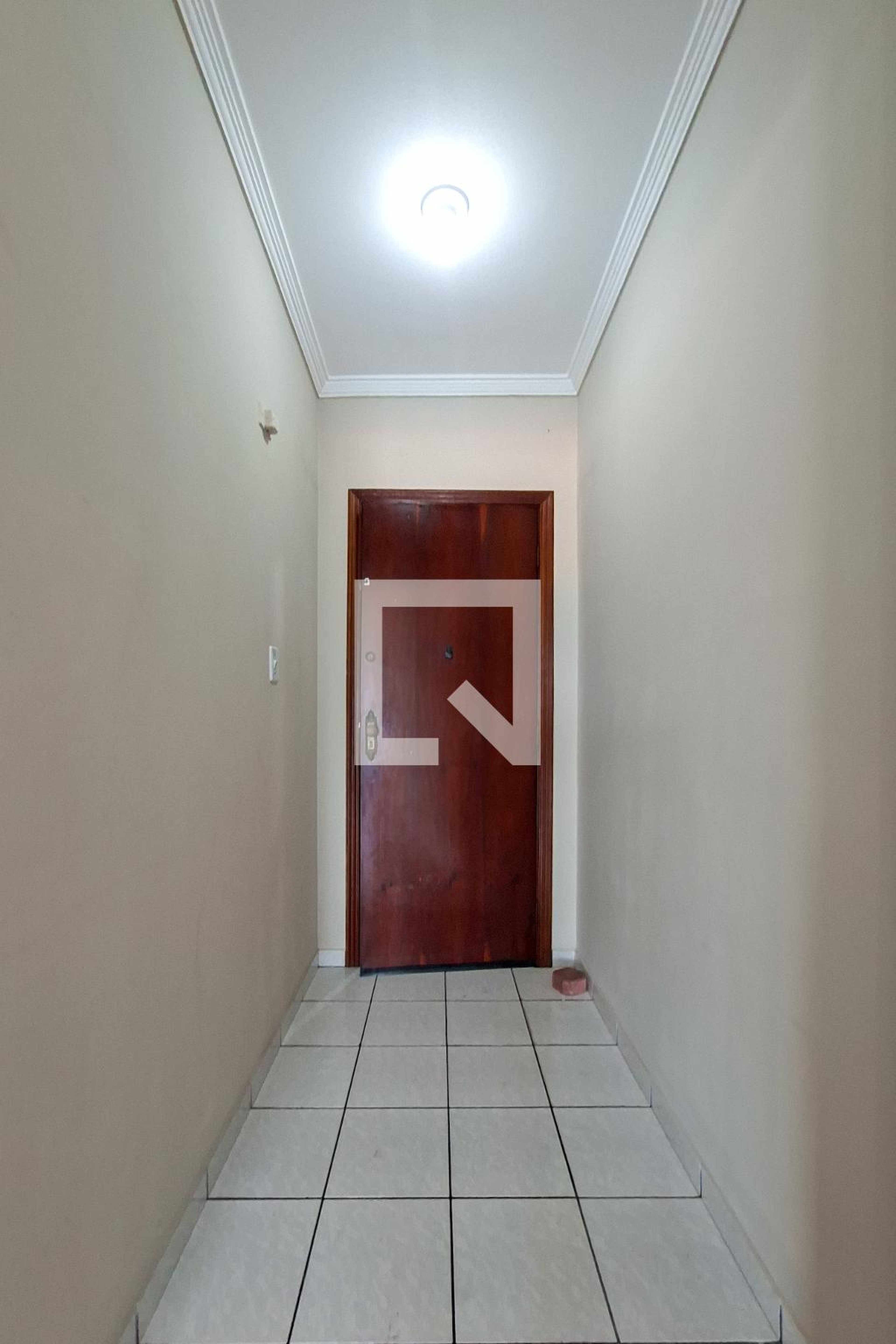 Hall - ED. Barra Bella