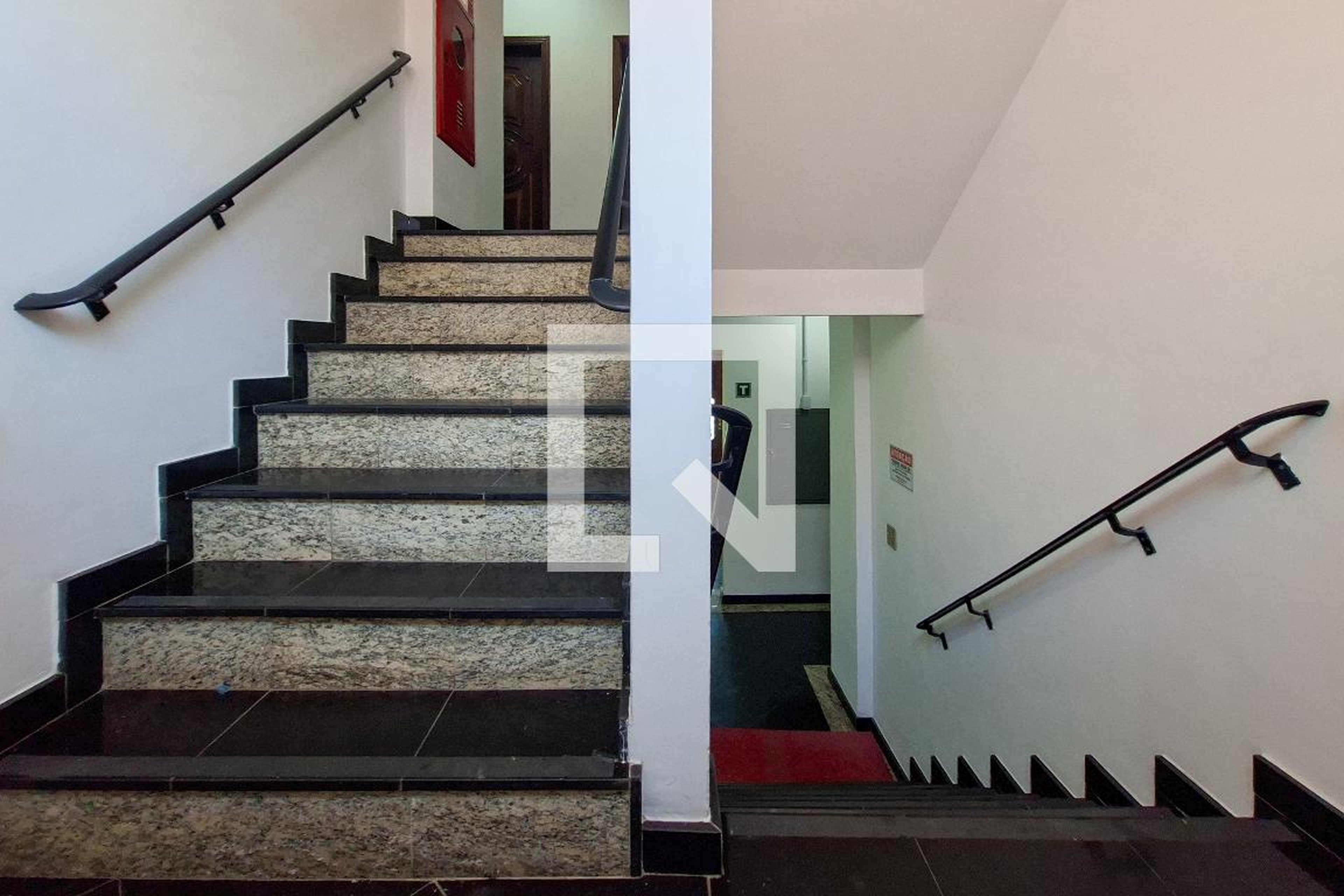 Área comum - ED. Barra Bella