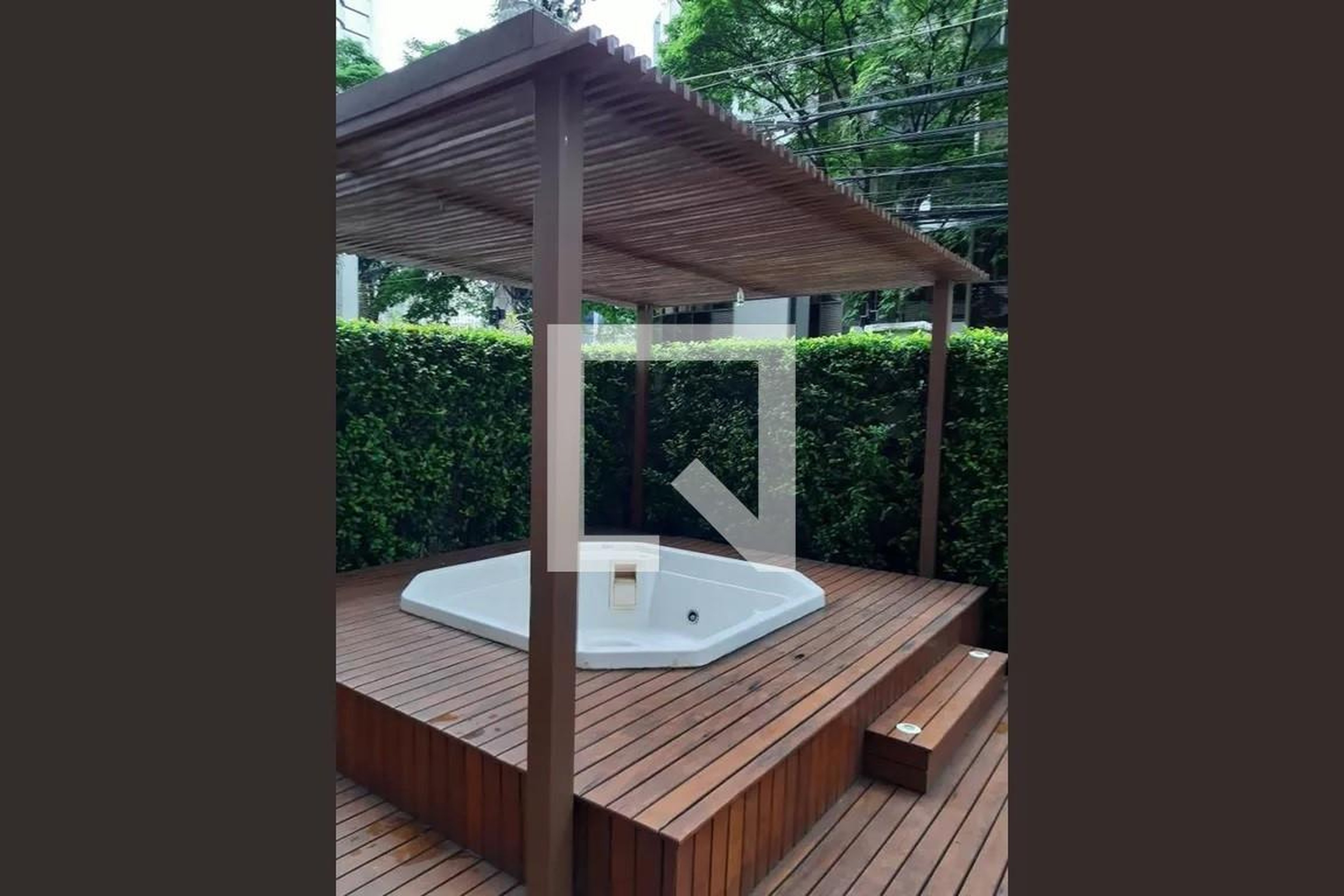 Área Comum - Nyc Duplex Berrini