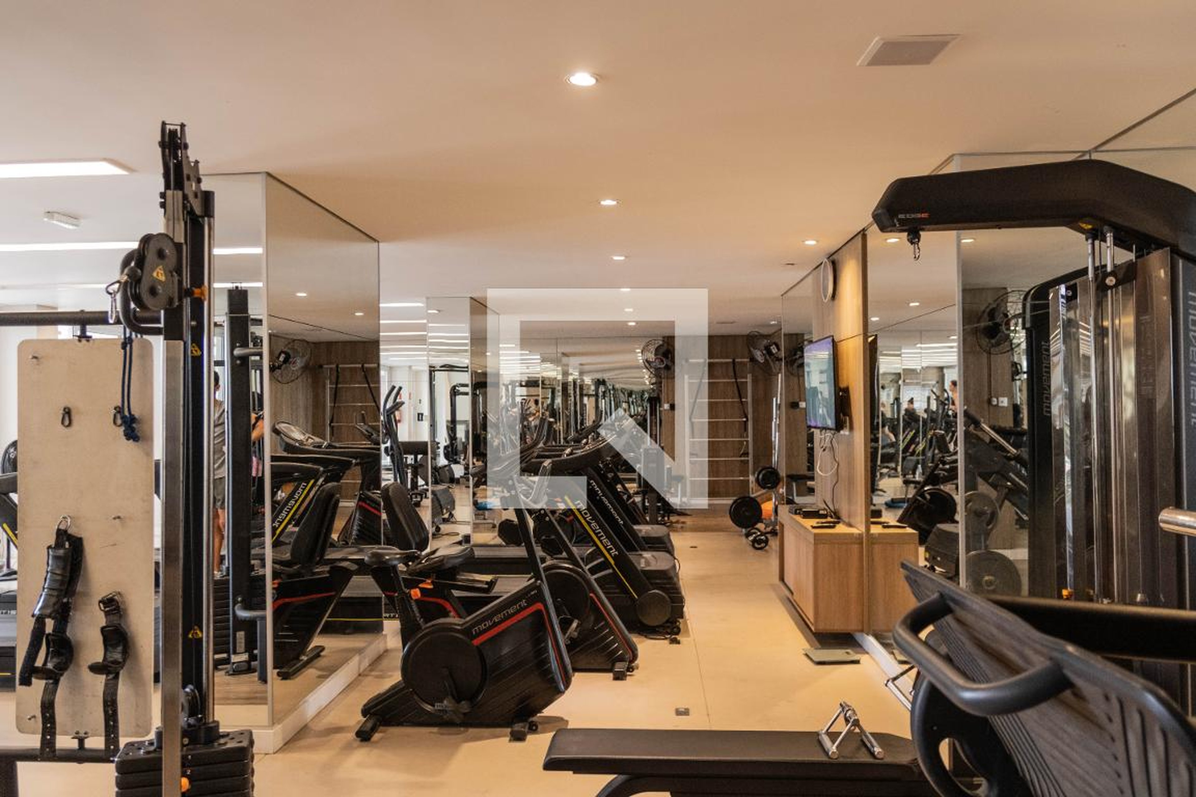 Academia - Inspiratto Residence