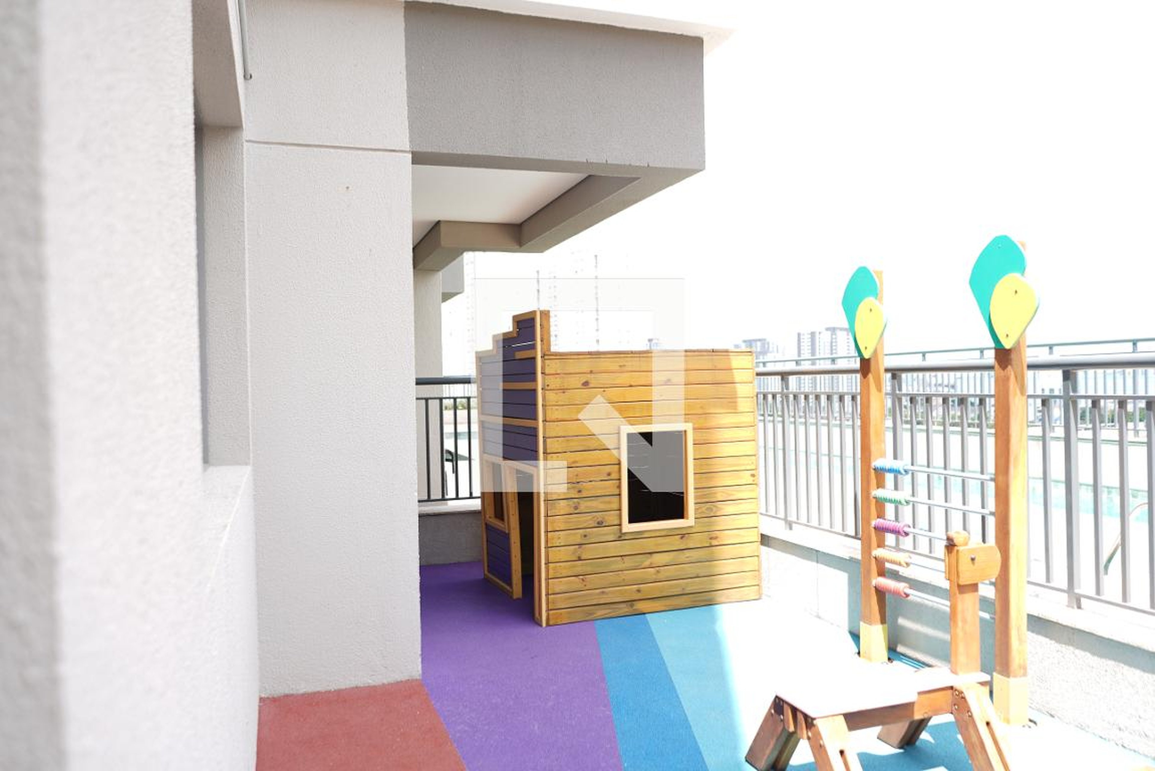 Playground - Club Station Belém