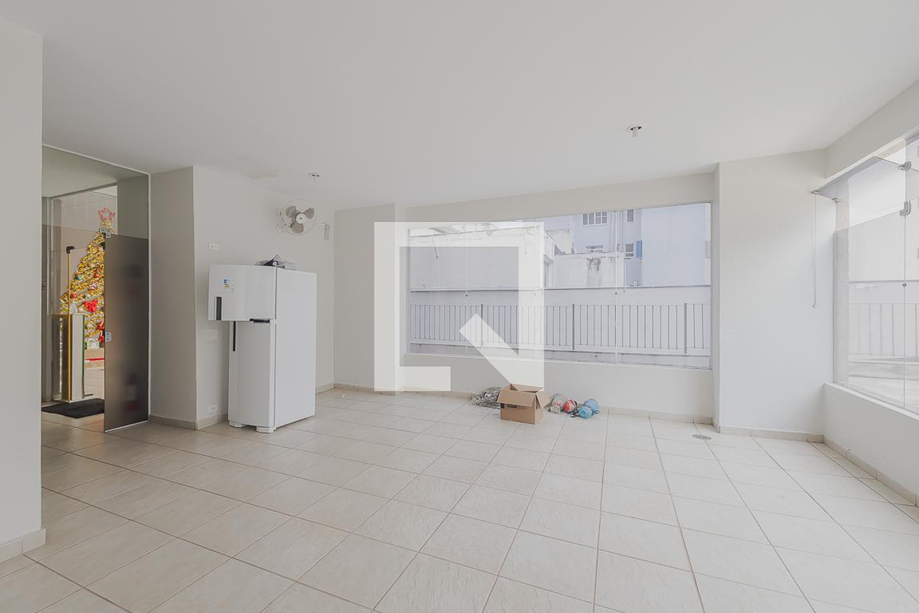 Salão de Festas - Porto Belo