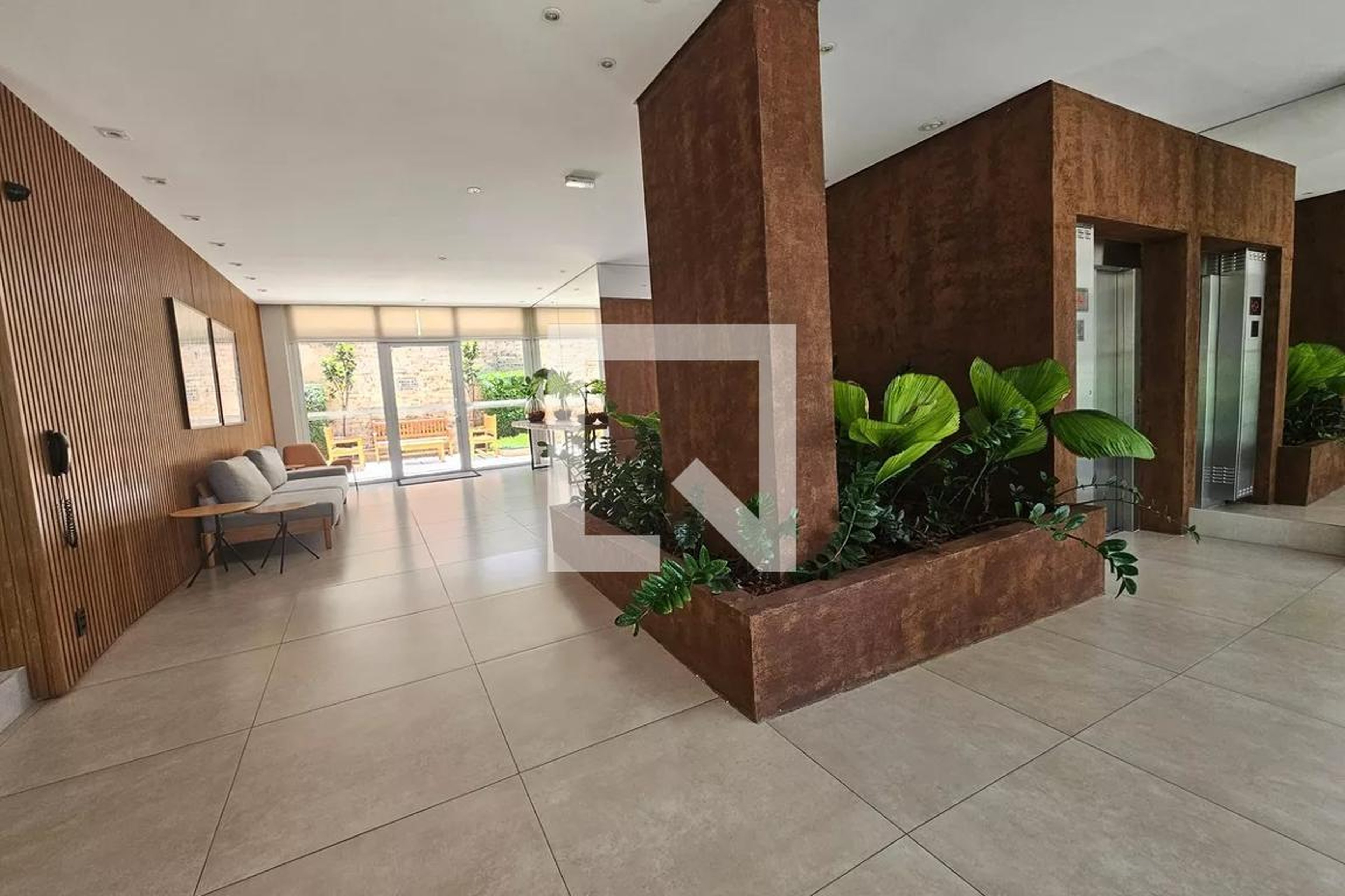 Hall Social - Du Champ