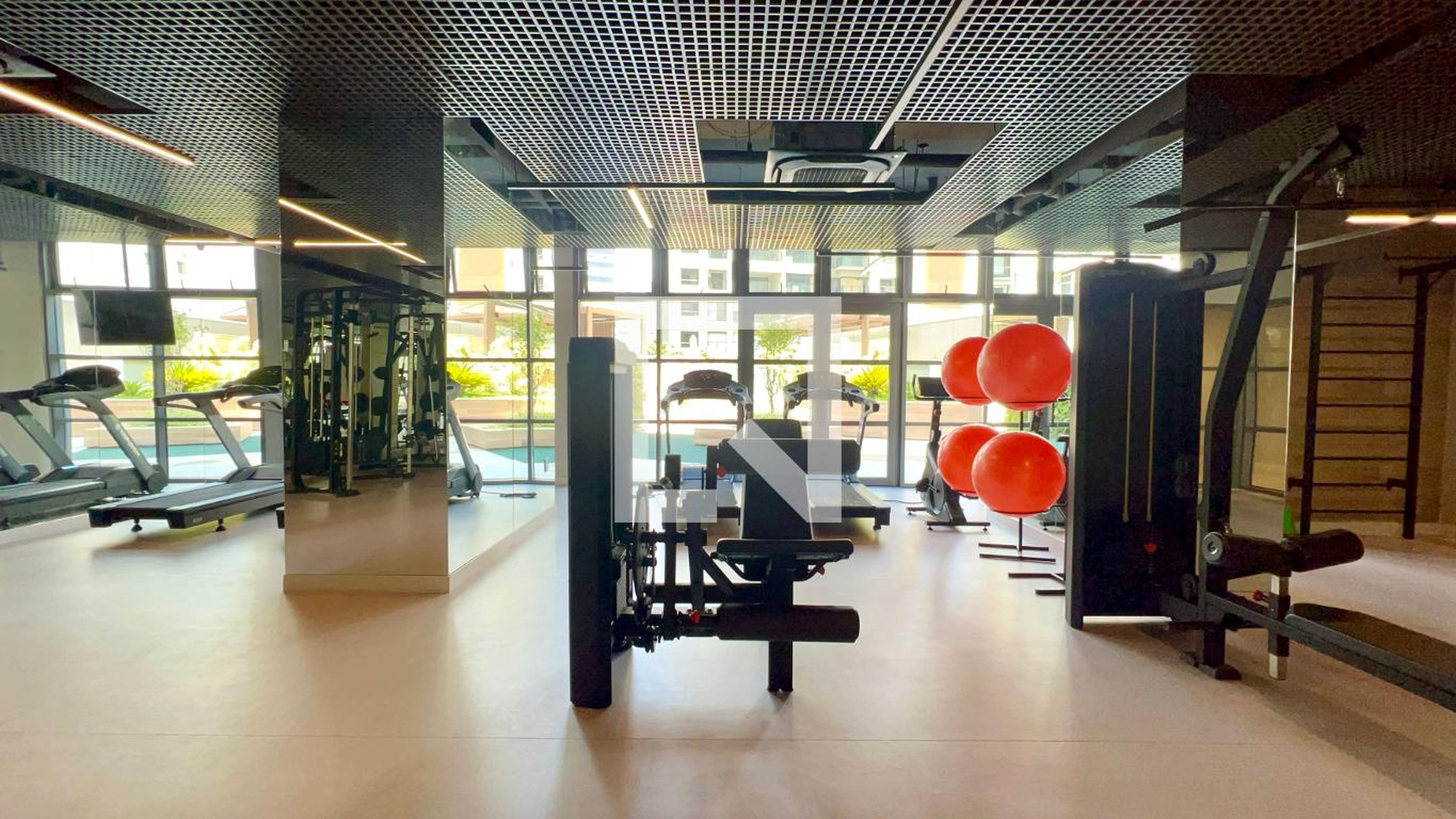 Academia - The Collection Madalena Residence