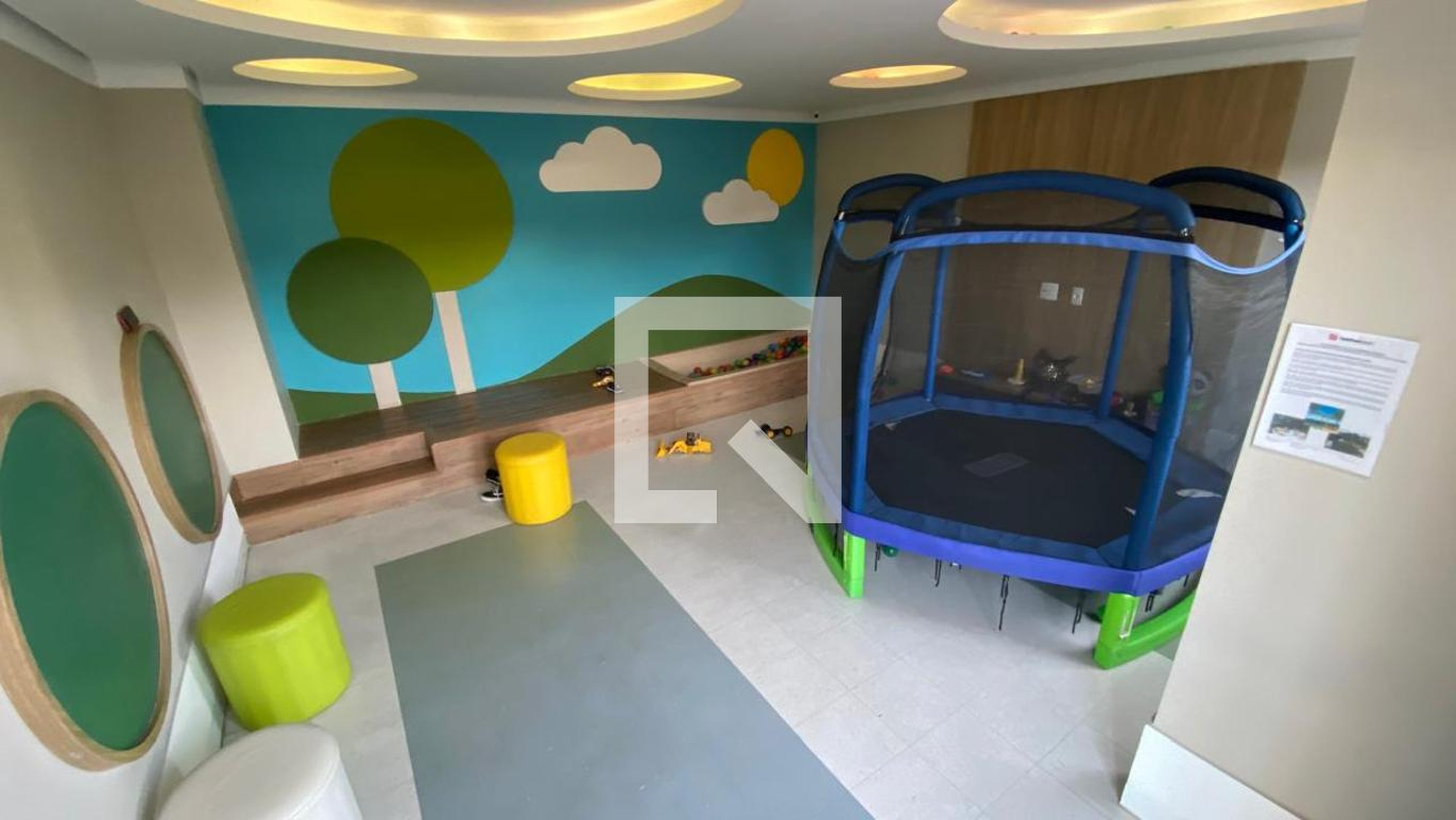 Brinquedoteca - Fatto Evidence Osasco