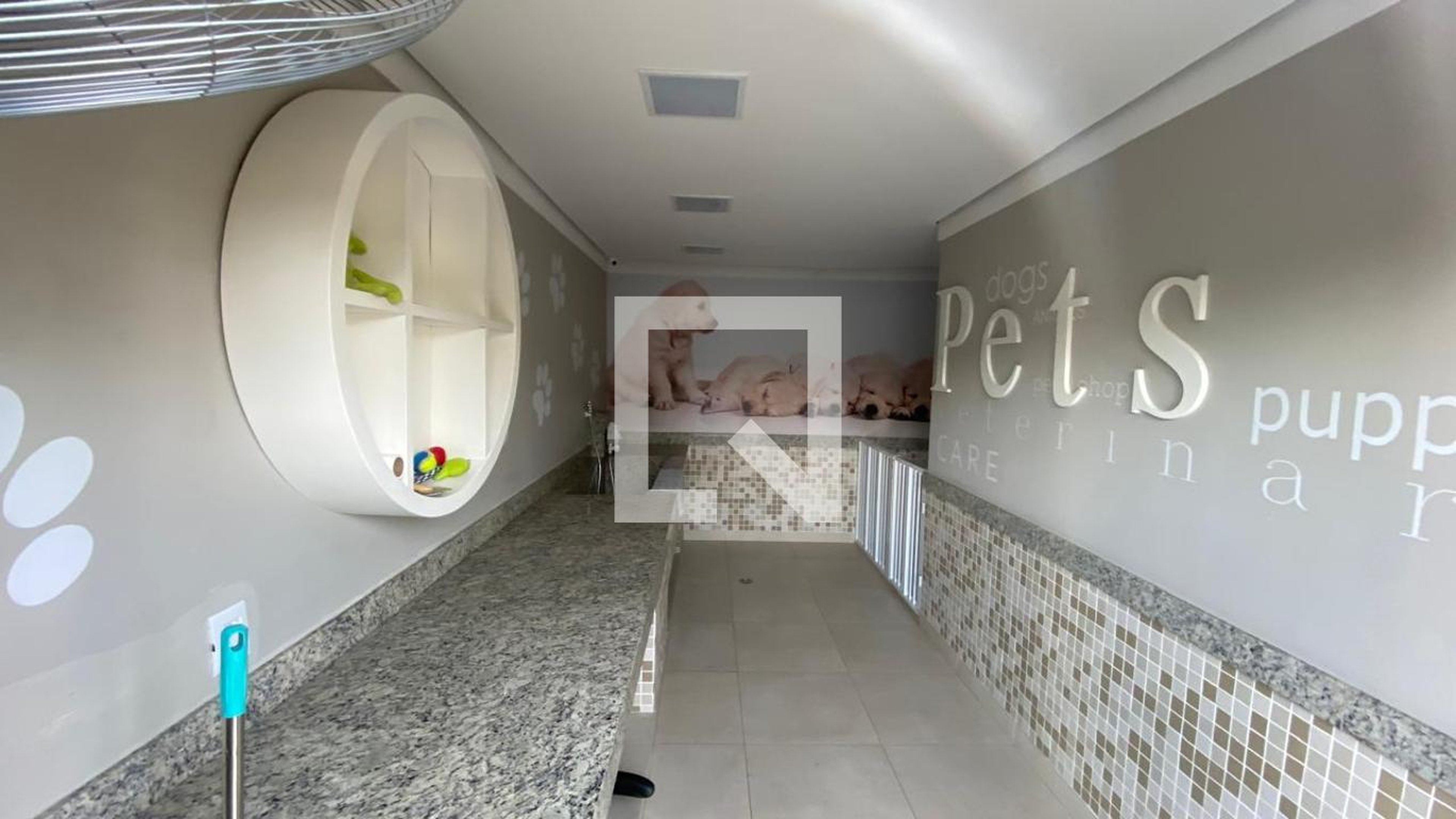 Espaço Pet - Fatto Evidence Osasco