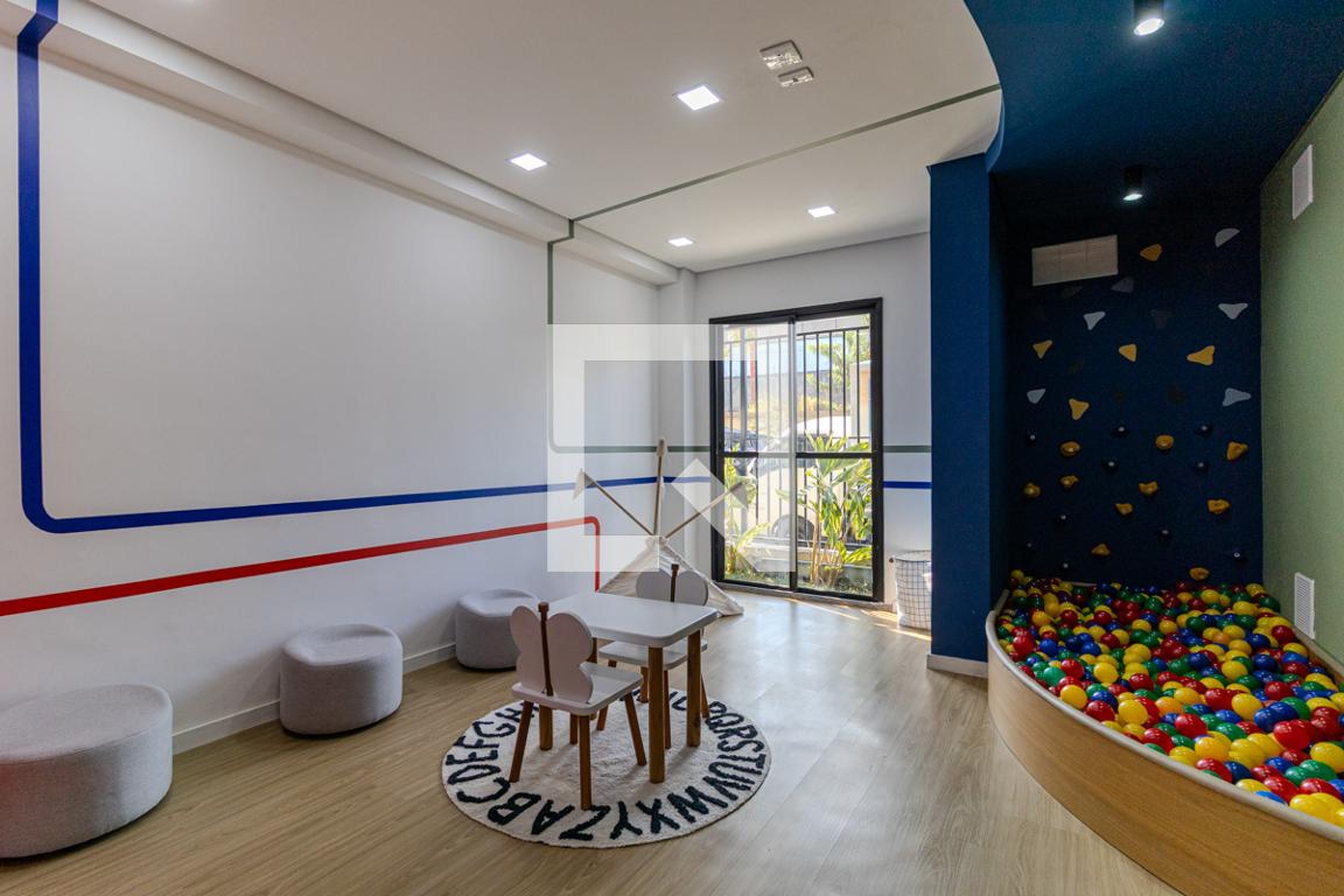 Brinquedoteca - K Centro